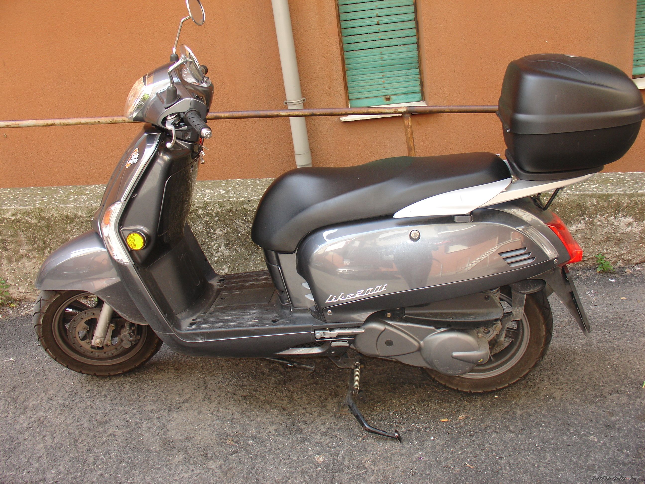    | Picture 2250443 motorcycle photo