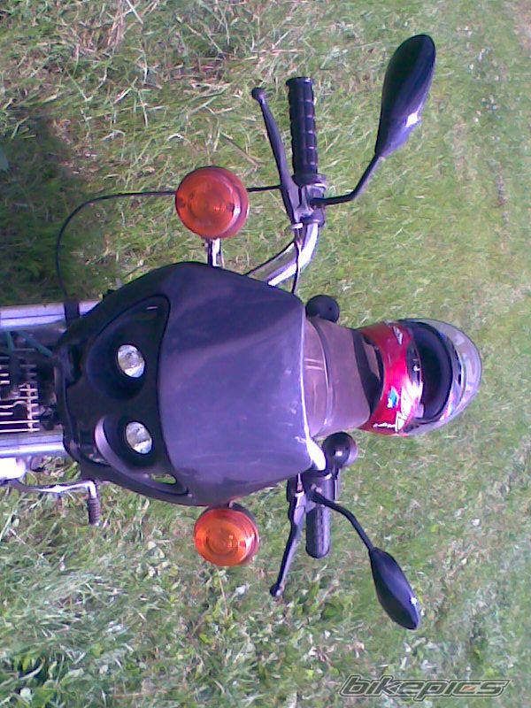 1982 SIMSON S 51 | Picture 2250545 motorcycle photo