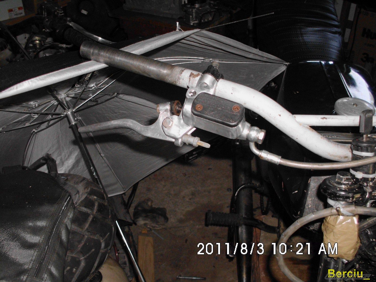 2011 SIMSON S 51 | Picture 2250775 motorcycle photo