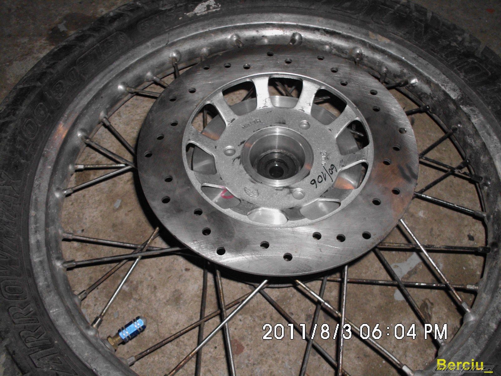 2011 SIMSON S 51 | Picture 2250784 motorcycle photo