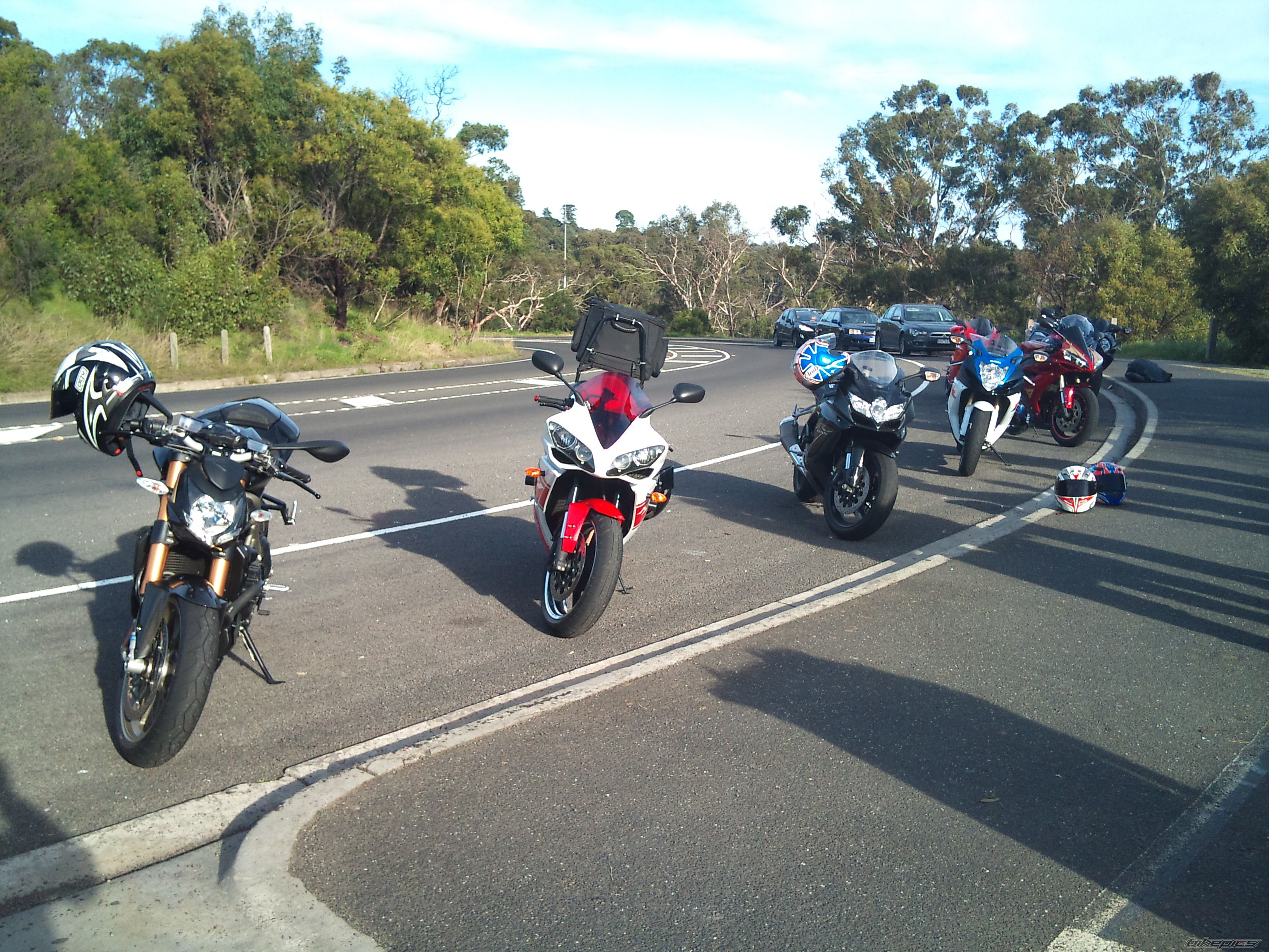 2011 SUZUKI GSX R 750 | Picture 2250922 motorcycle photo