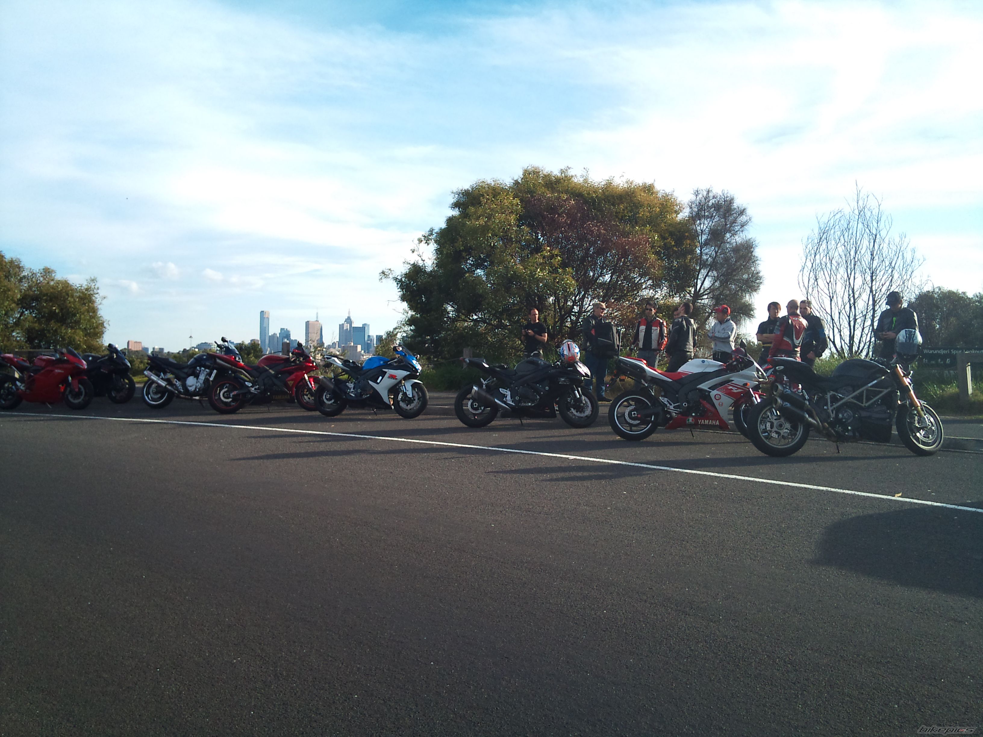 2011 SUZUKI GSX R 750 | Picture 2250923 motorcycle photo