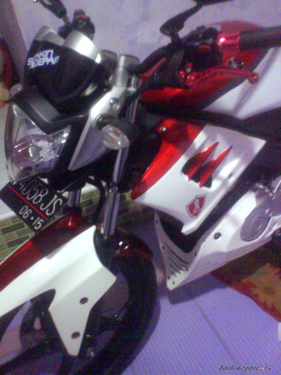 2010 YAMAHA FZ 150 | Picture 2251014 motorcycle photo