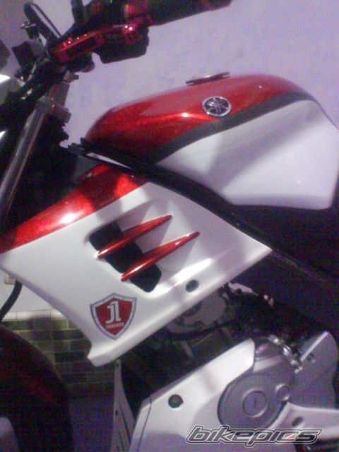 2010 YAMAHA FZ 150 | Picture 2251070 motorcycle photo