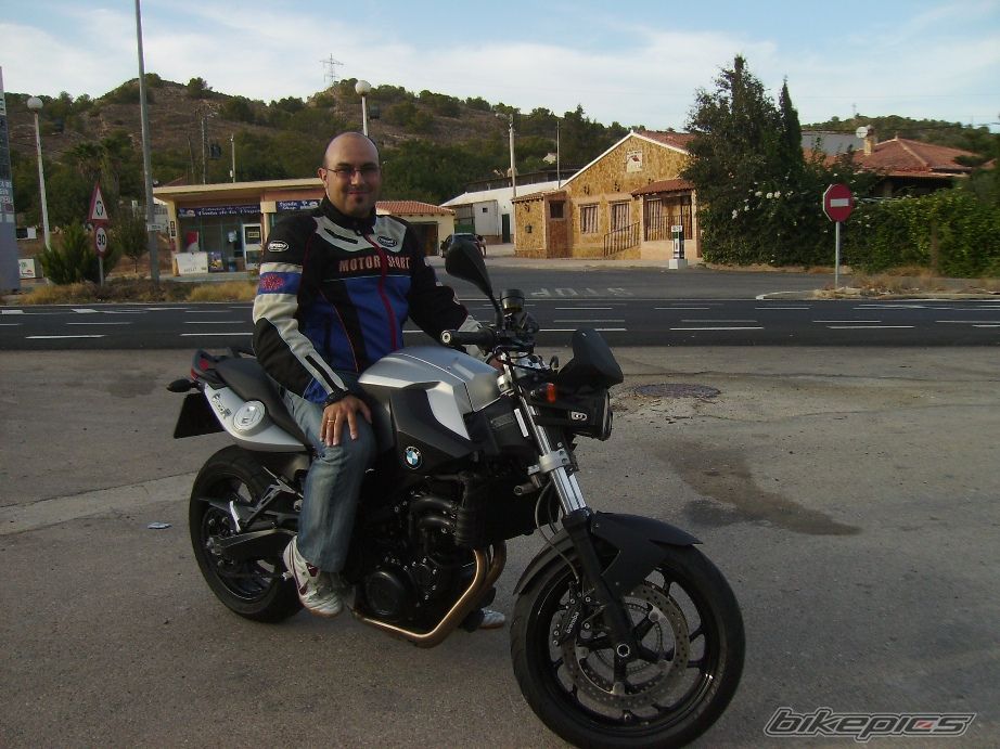   | Picture 2251113 motorcycle photo