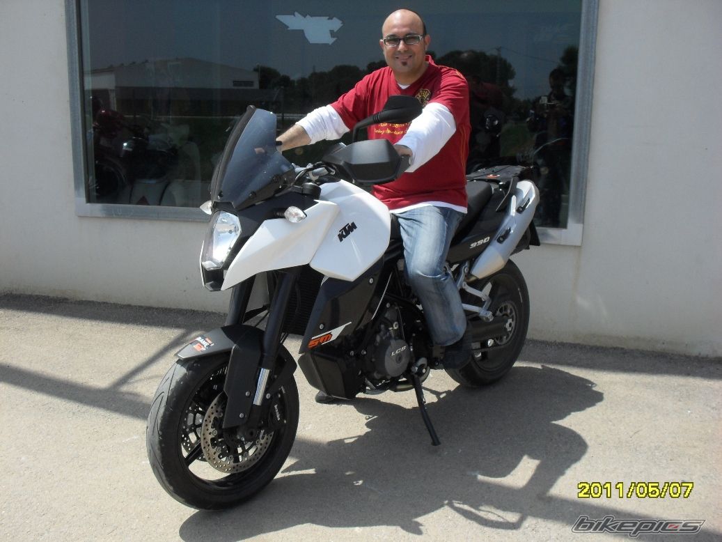    | Picture 2251142 motorcycle photo