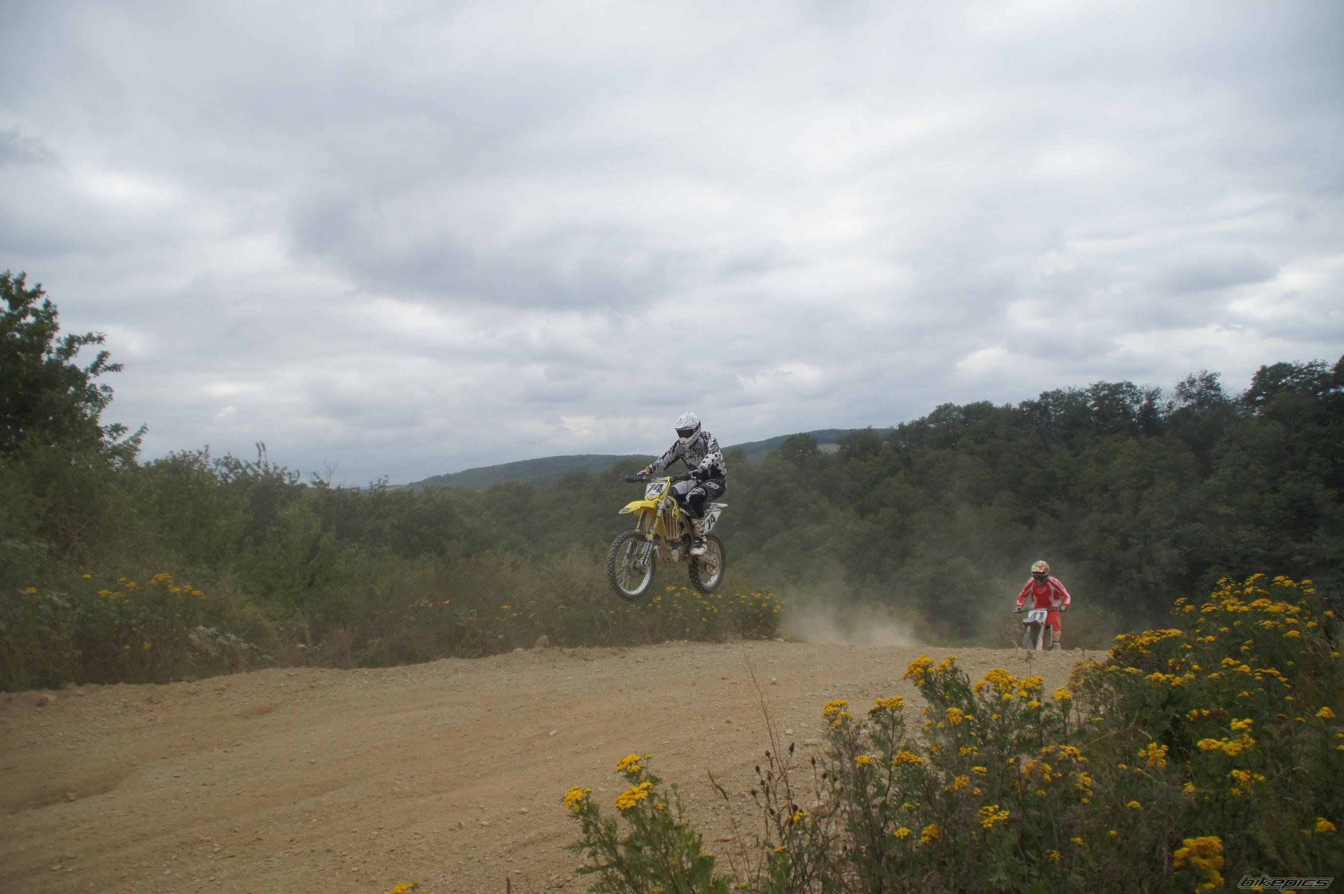 2009 SUZUKI RM 450Z | Picture 2251242 motorcycle photo