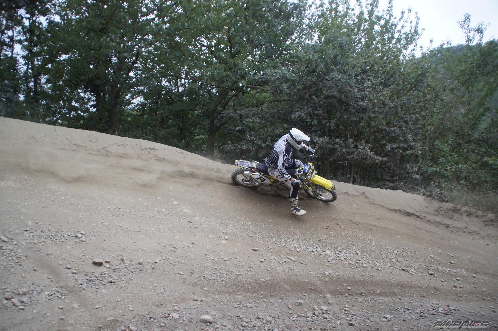 2009 SUZUKI RM 450Z | Picture 2251243 motorcycle photo