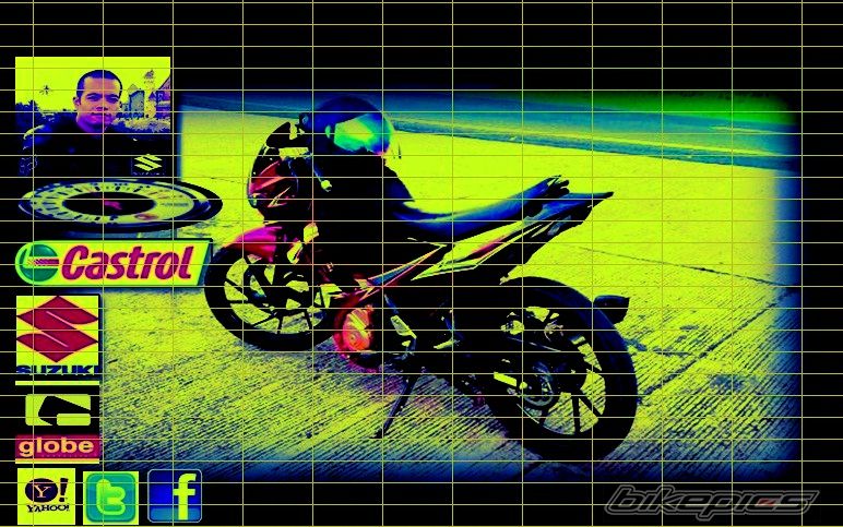 2010 SUZUKI RAIDER 150 | Picture 2251475 motorcycle photo