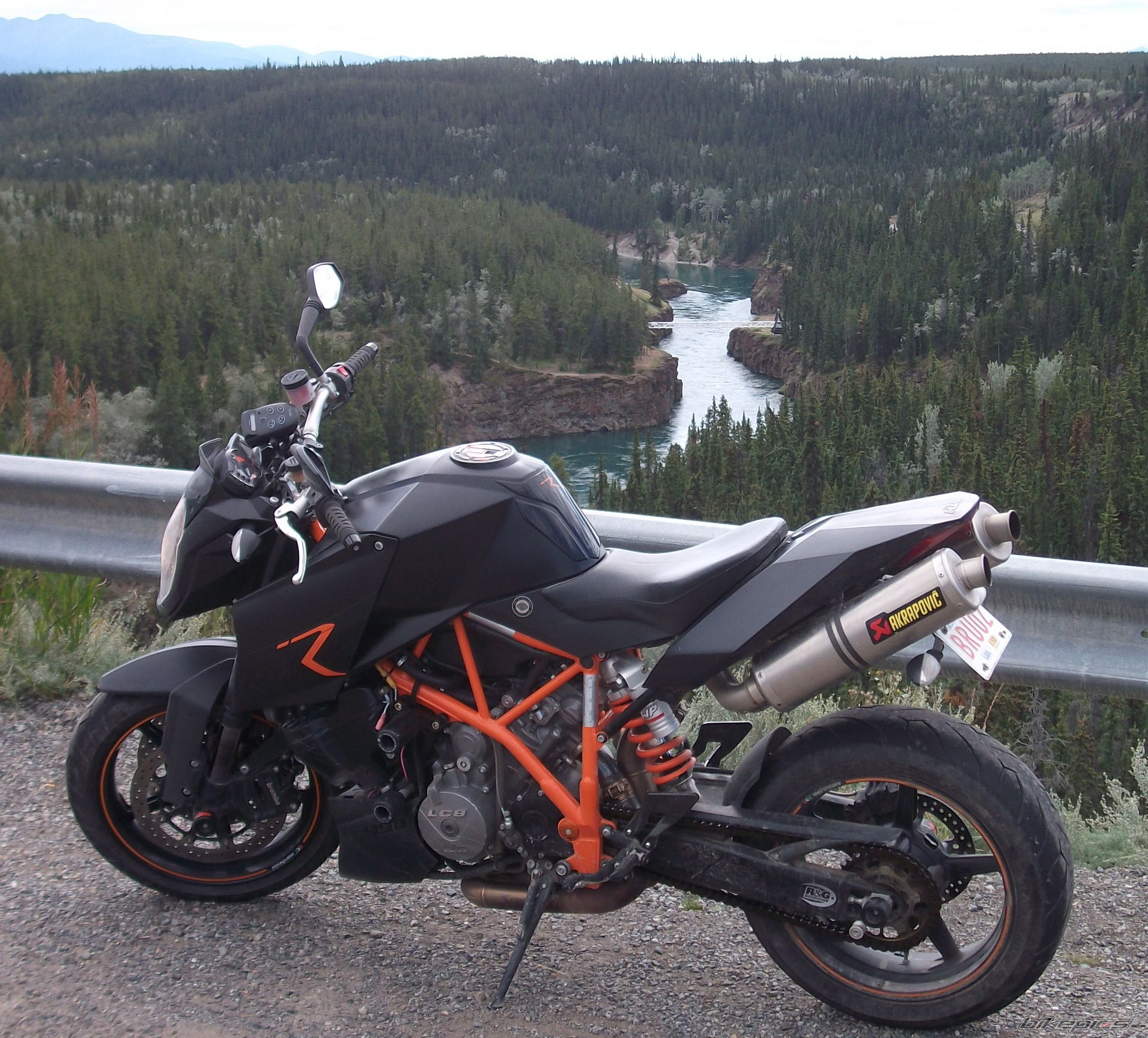 2008 KTM SUPER DUKE R | Picture 2251919 motorcycle photo