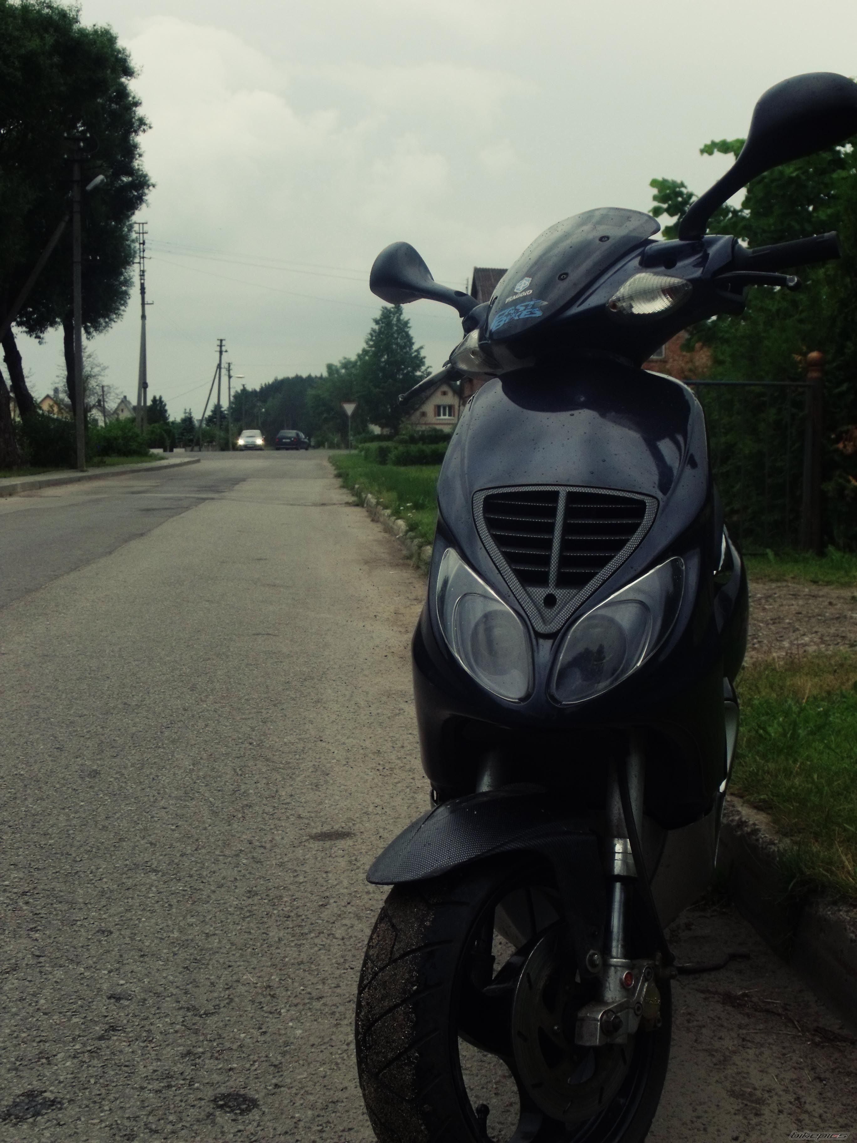 2004 PIAGGIO NRG | Picture 2252007 motorcycle photo