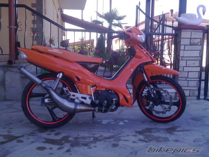 2000 YAMAHA F1 ZR | Picture 2252080 motorcycle photo