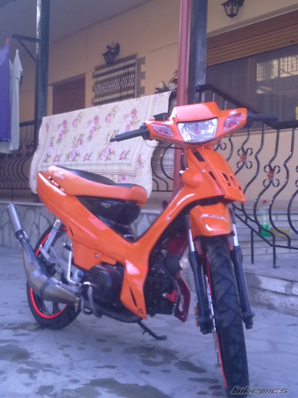 2000 YAMAHA F1 ZR | Picture 2252081 motorcycle photo