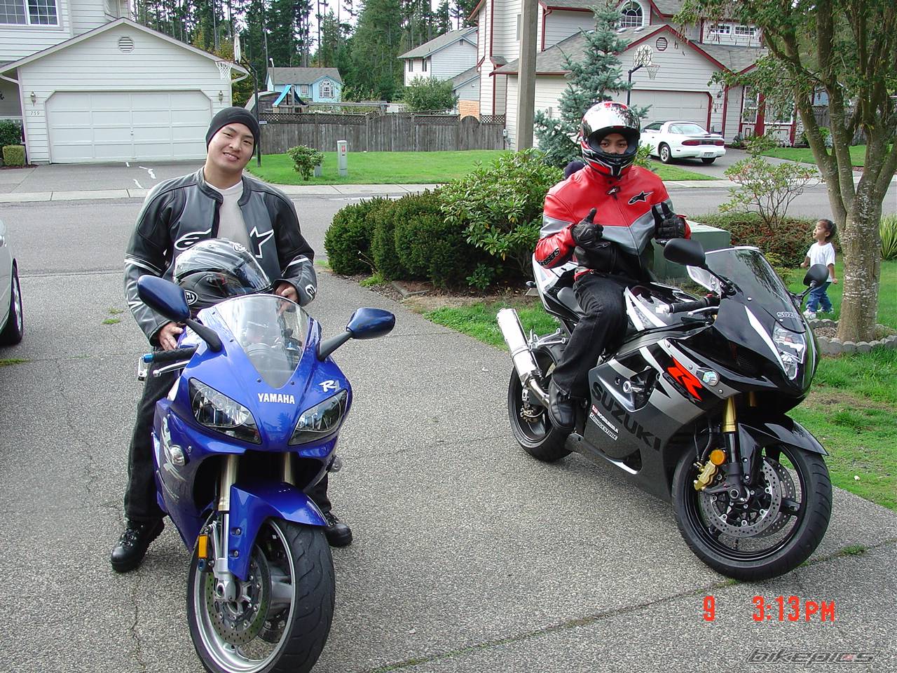 1999 YAMAHA YZF R1 | Picture 225209 motorcycle photo