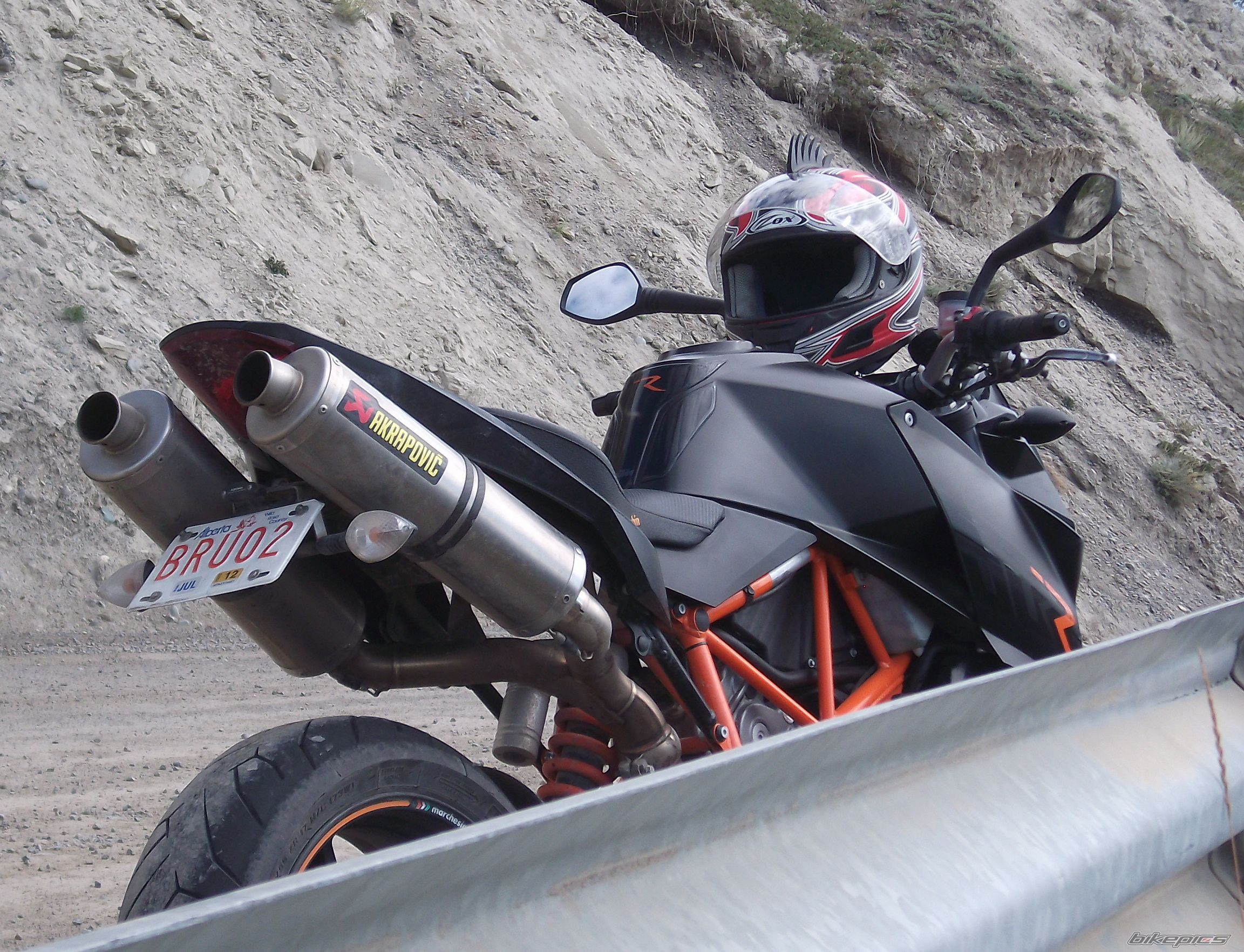2008 KTM SUPER DUKE R | Picture 2252227 motorcycle photo