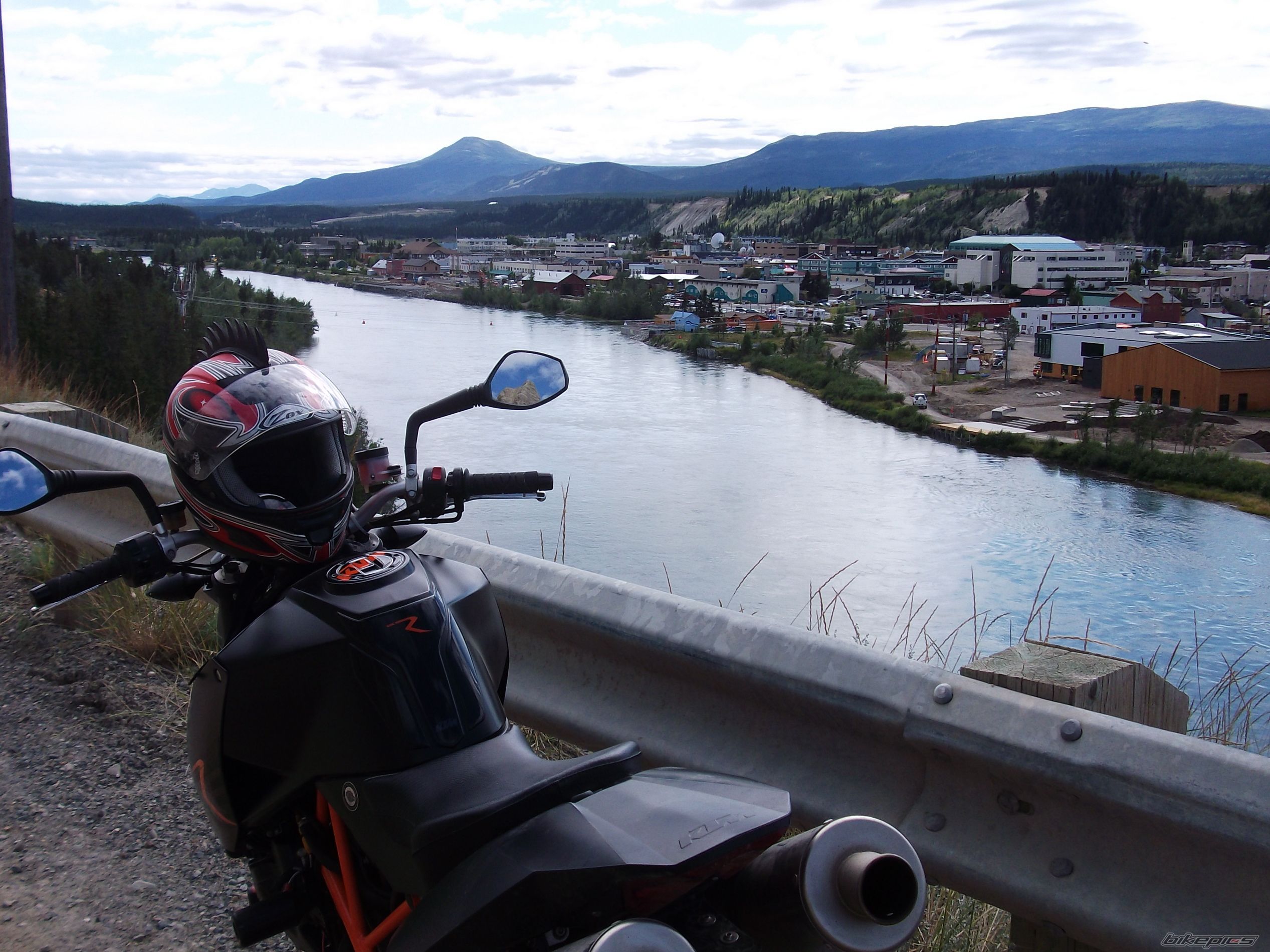 2008 KTM SUPER DUKE R | Picture 2252231 motorcycle photo