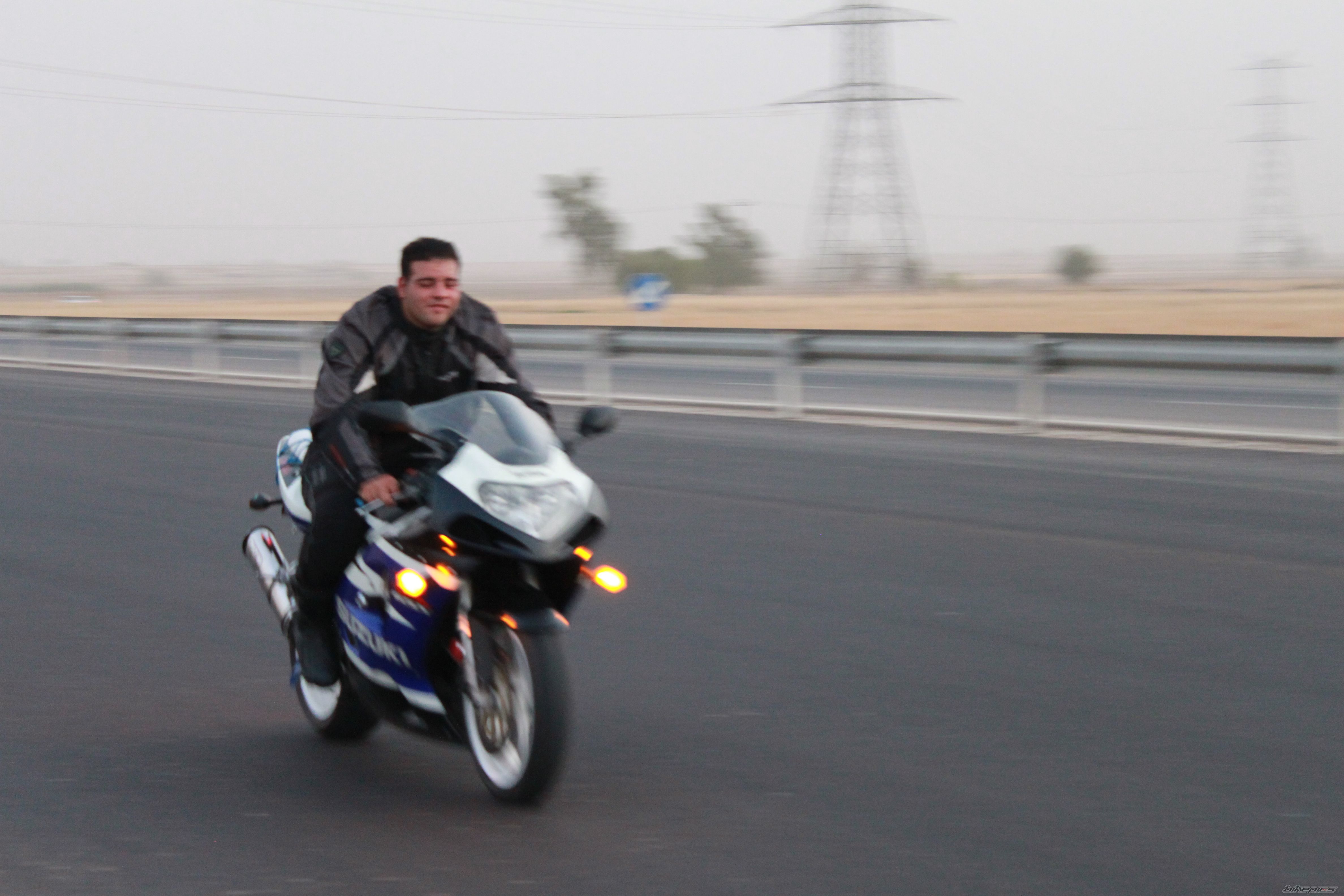 2004 SUZUKI GSX R 750 | Picture 2252347 motorcycle photo