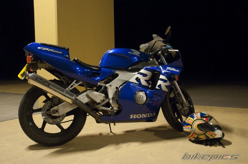 1999 HONDA CBR 250 | Picture 2252490 motorcycle photo