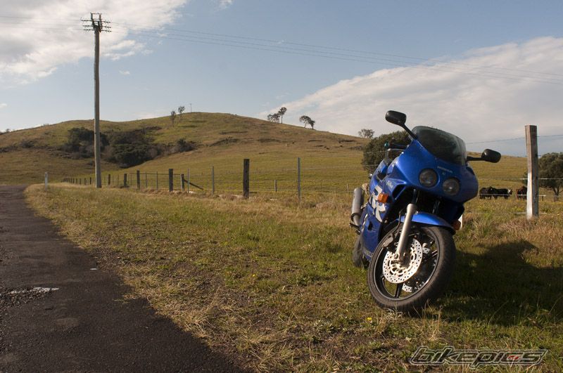 1999 HONDA CBR 250 | Picture 2252637 motorcycle photo