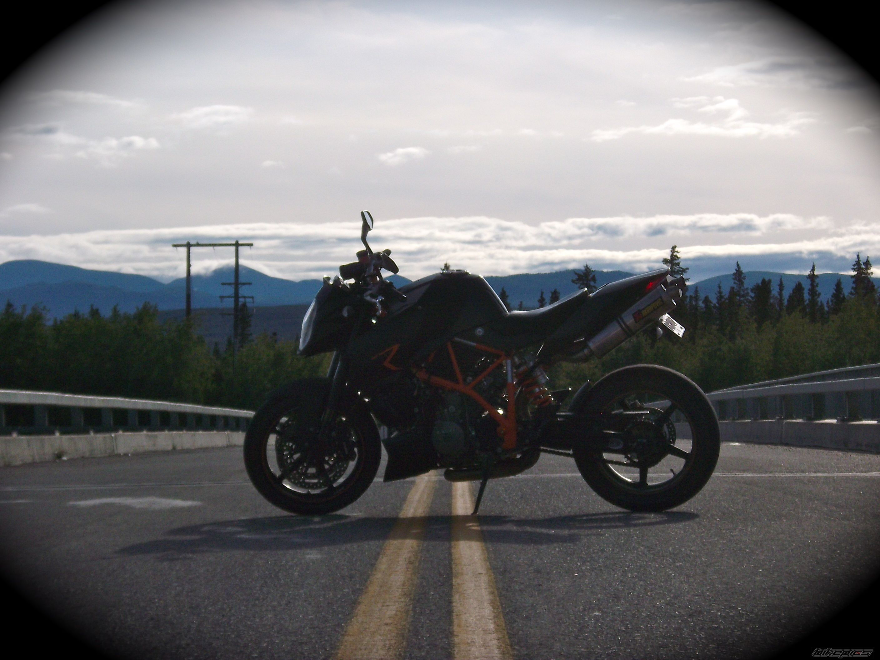 2008 KTM SUPER DUKE R | Picture 2253178 motorcycle photo
