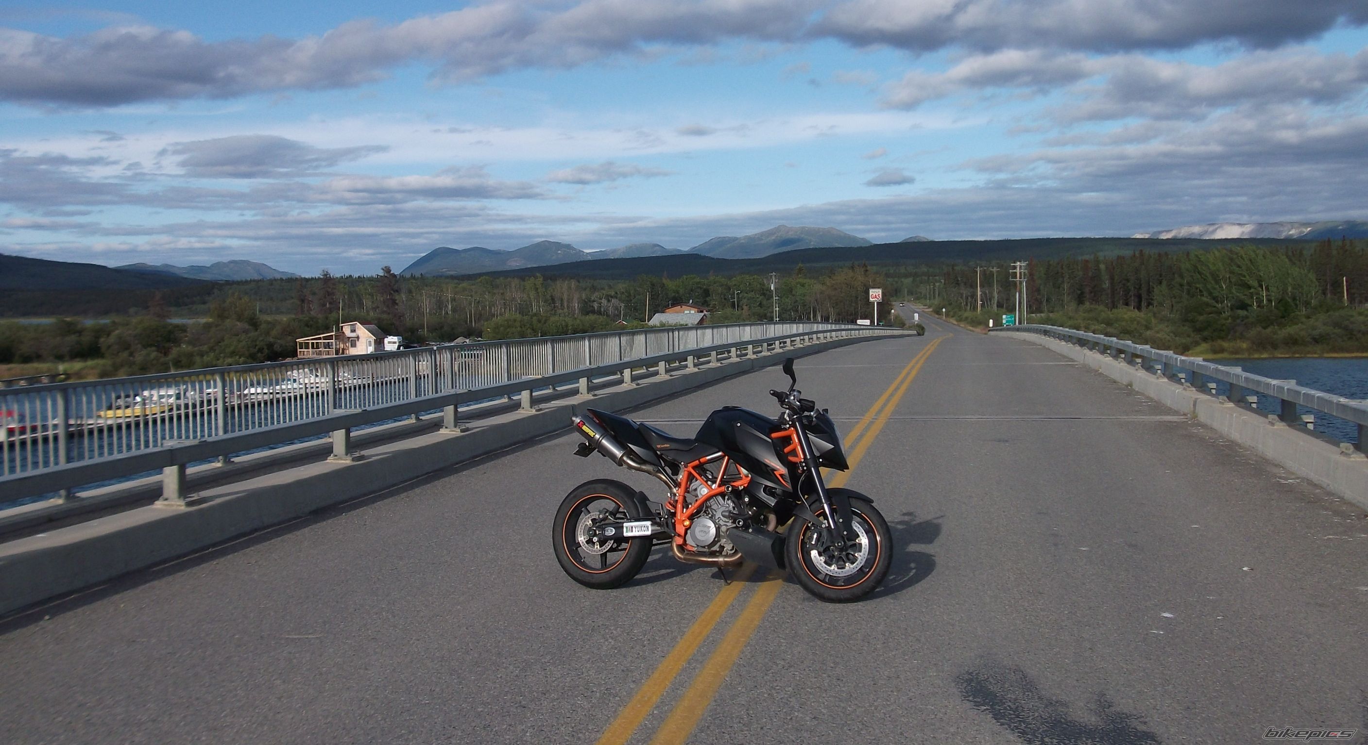 2008 KTM SUPER DUKE R | Picture 2253192 motorcycle photo