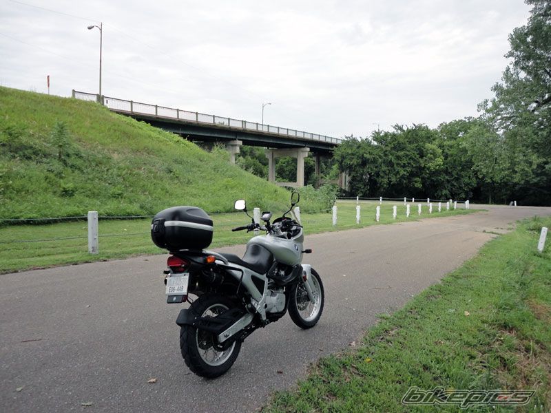1999 BMW F 650 ST | Picture 2253210 motorcycle photo