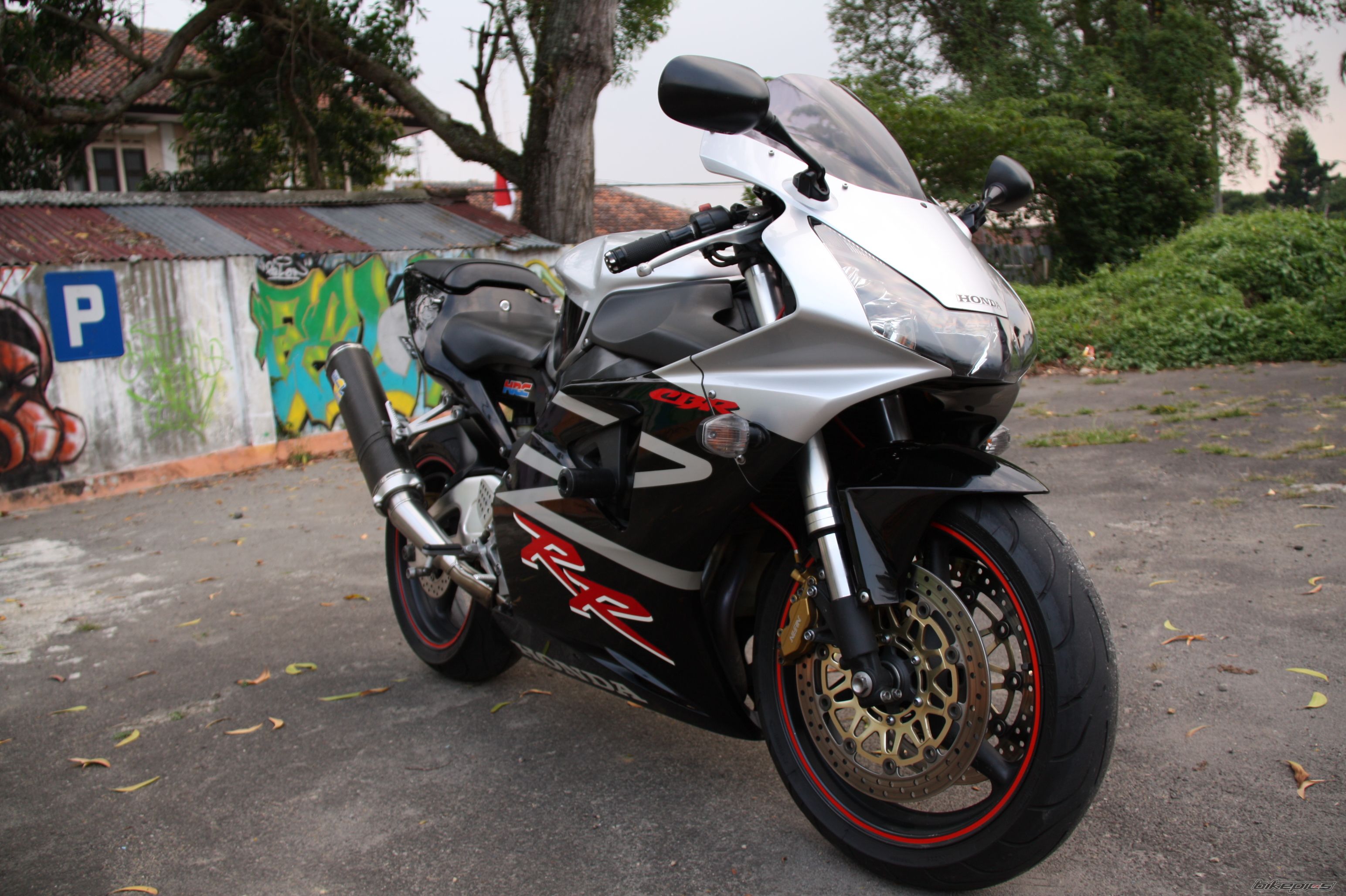 2004 HONDA CBR 954RR | Picture 2253231 motorcycle photo