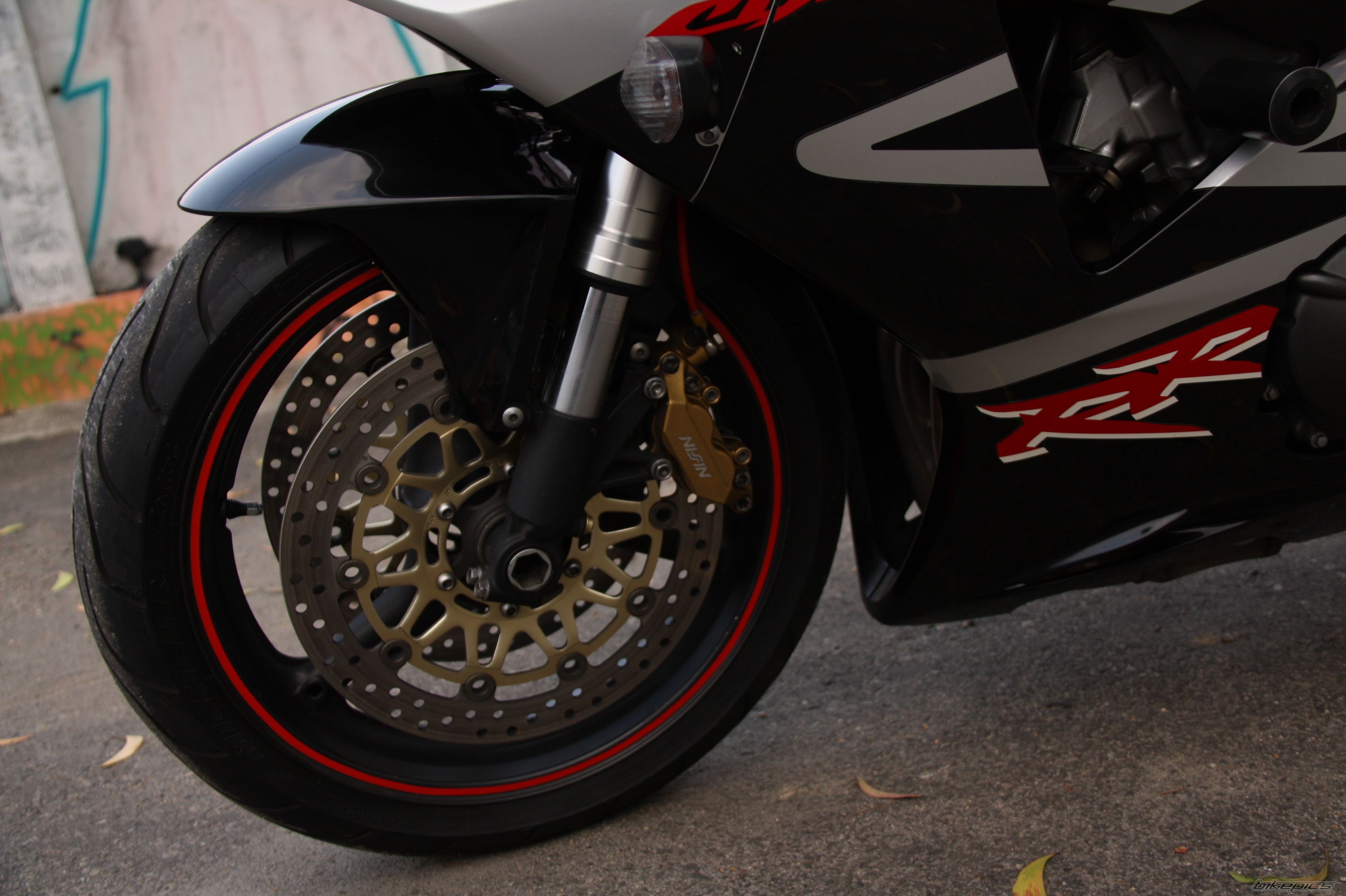 2004 HONDA CBR 954RR | Picture 2253241 motorcycle photo