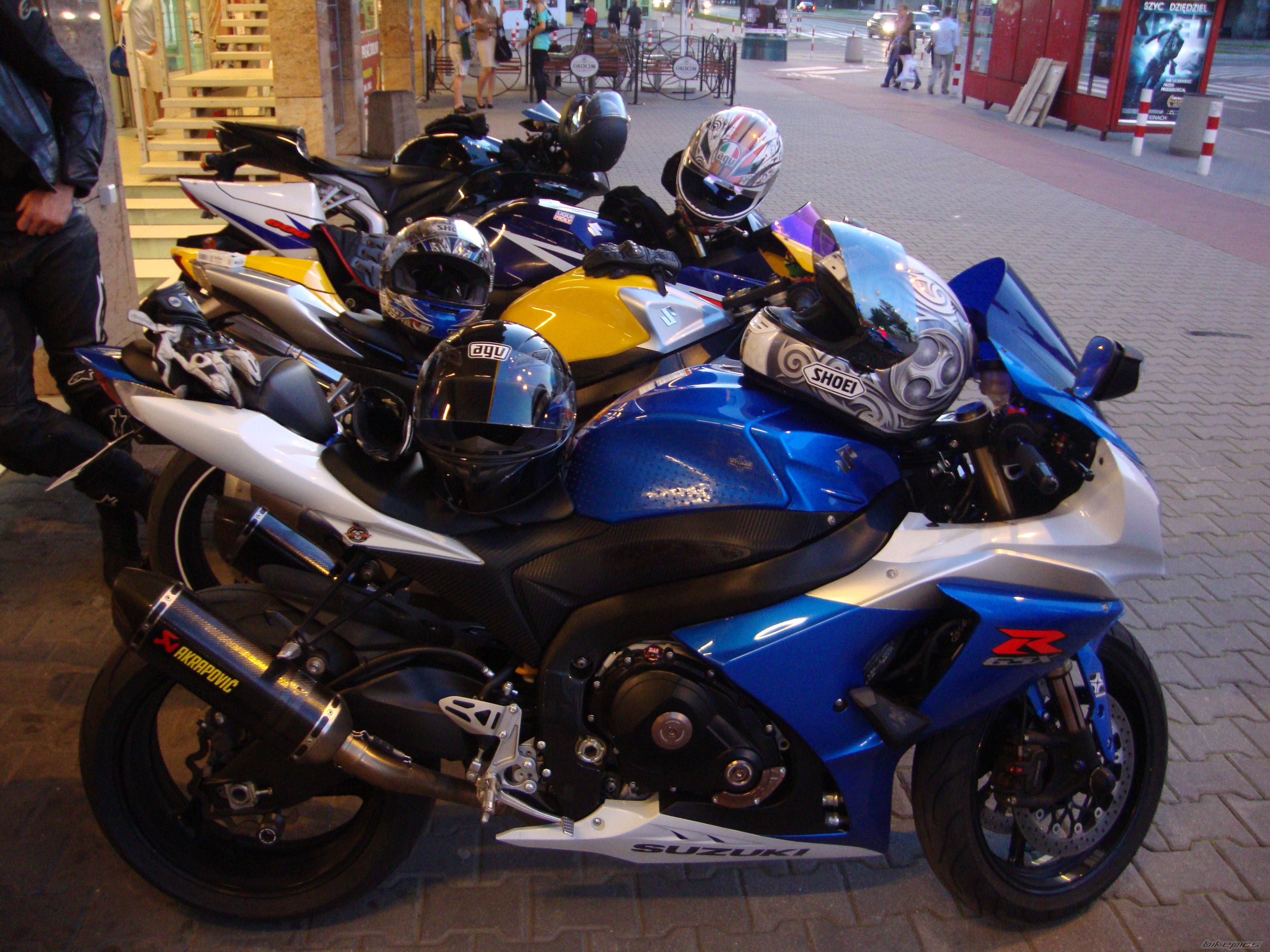    | Picture 2253267 motorcycle photo