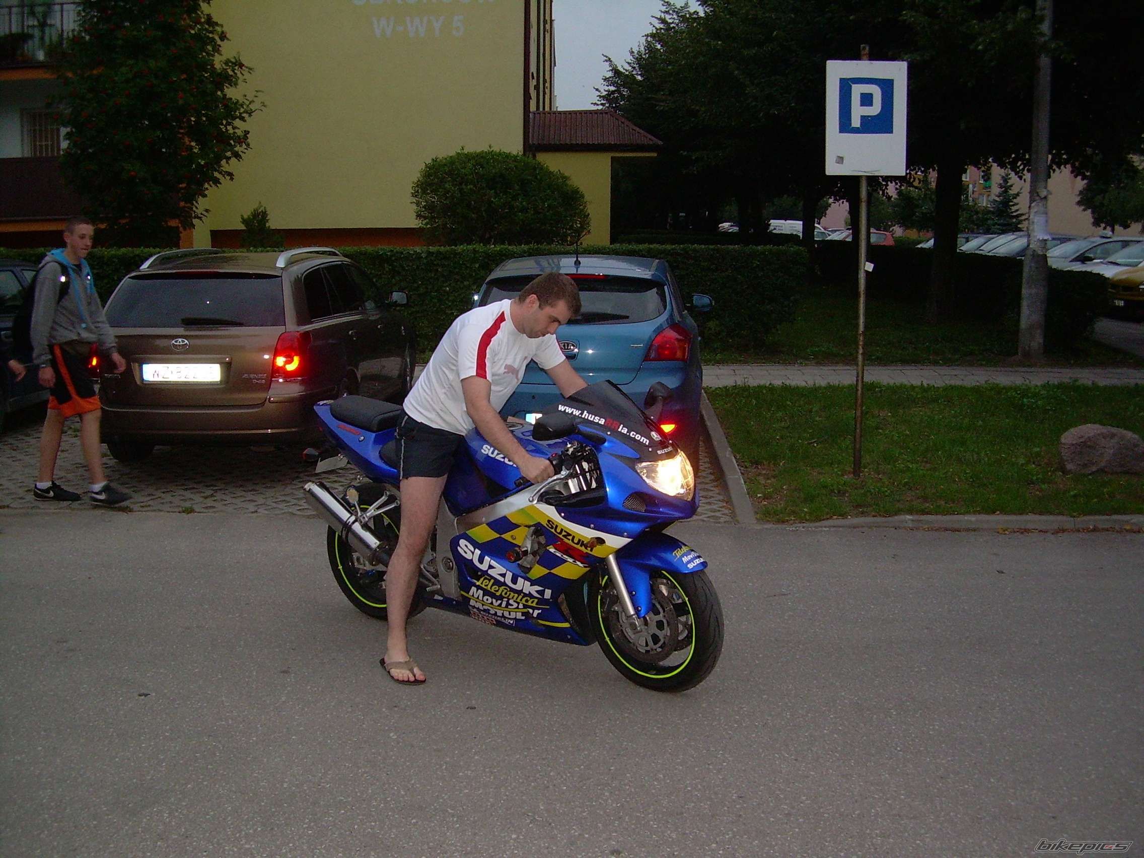    | Picture 2253314 motorcycle photo