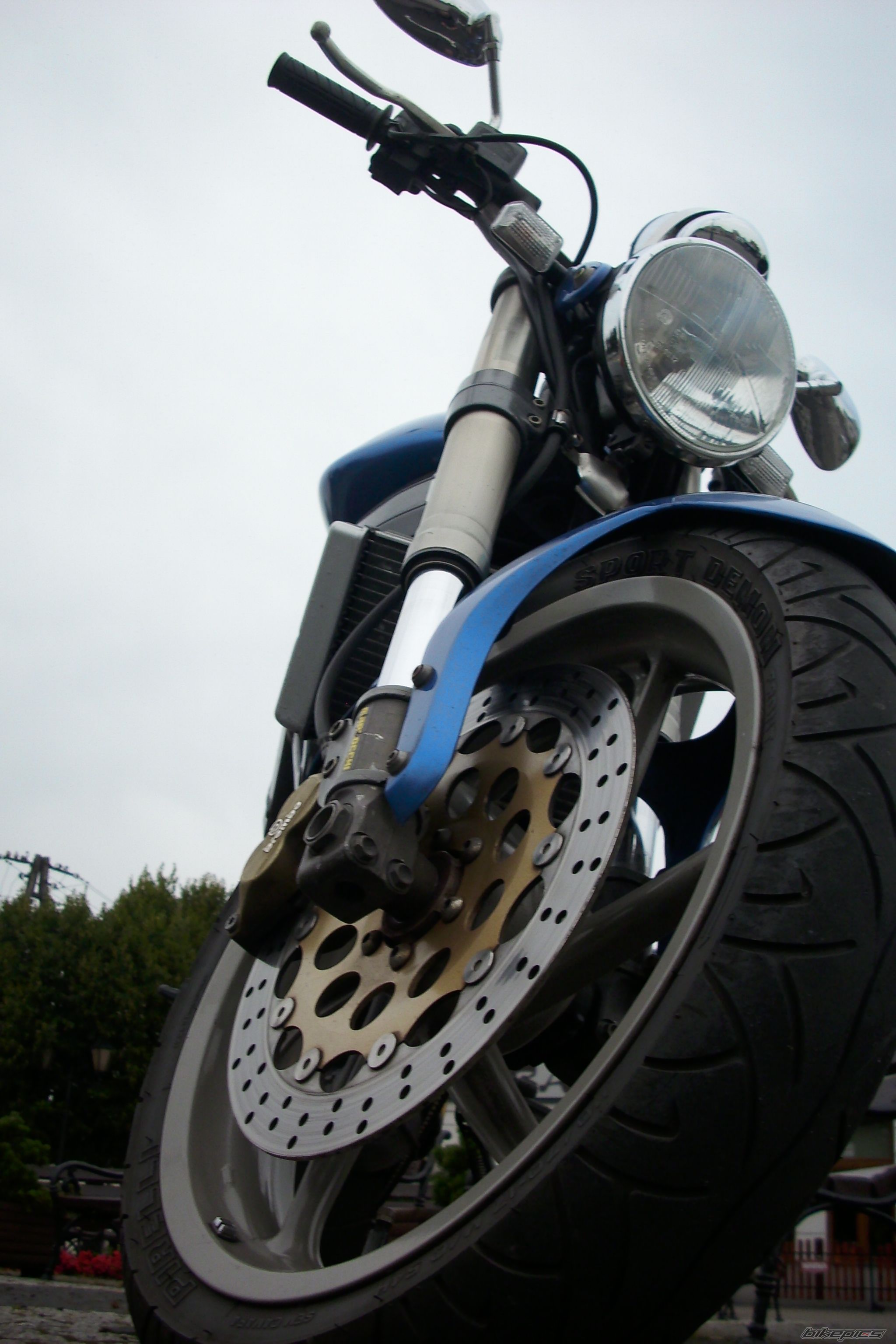 2000 CAGIVA PLANET 125 | Picture 2253657 motorcycle photo