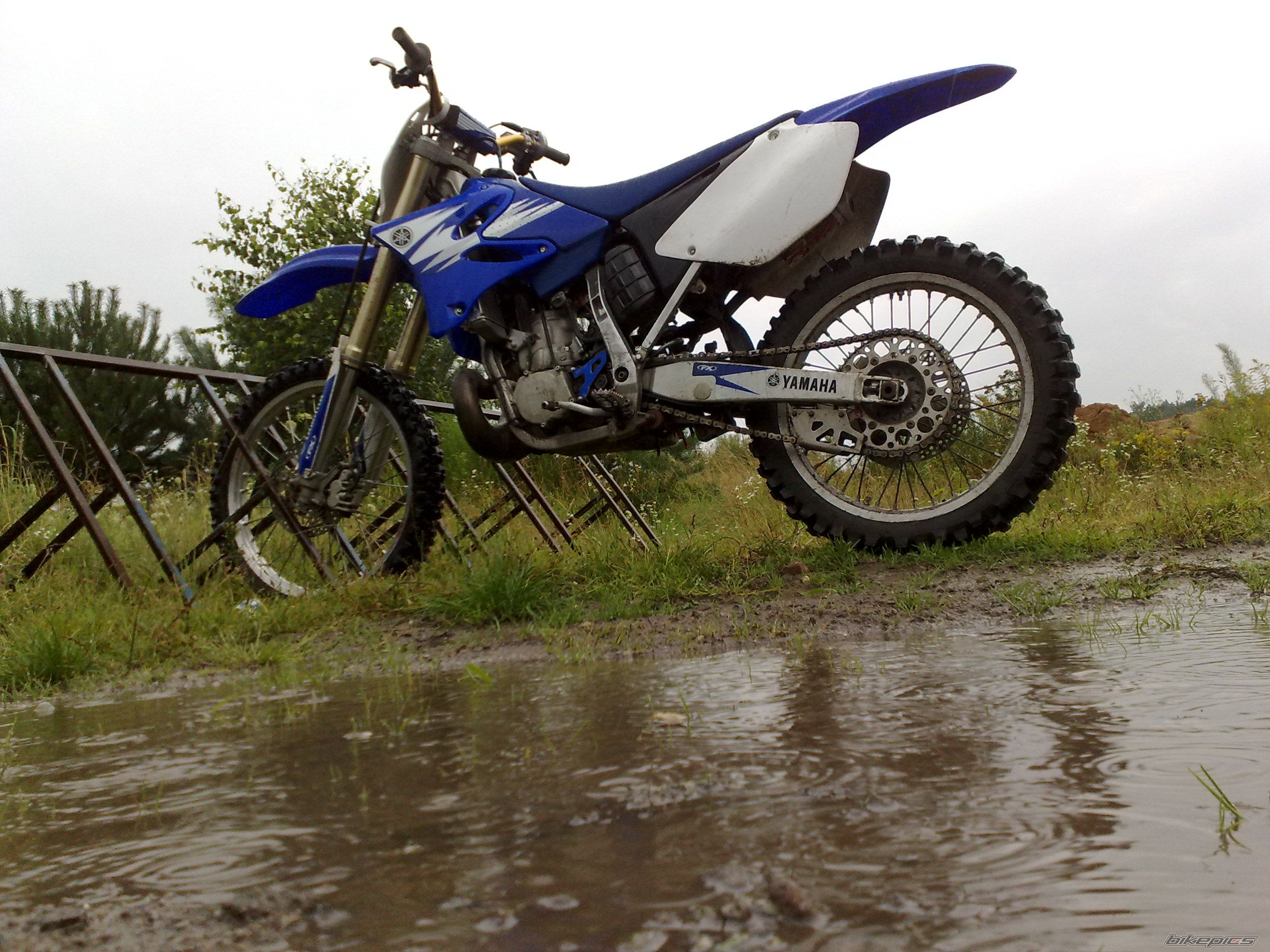 2005 YAMAHA YZ 250 | Picture 2253681 motorcycle photo