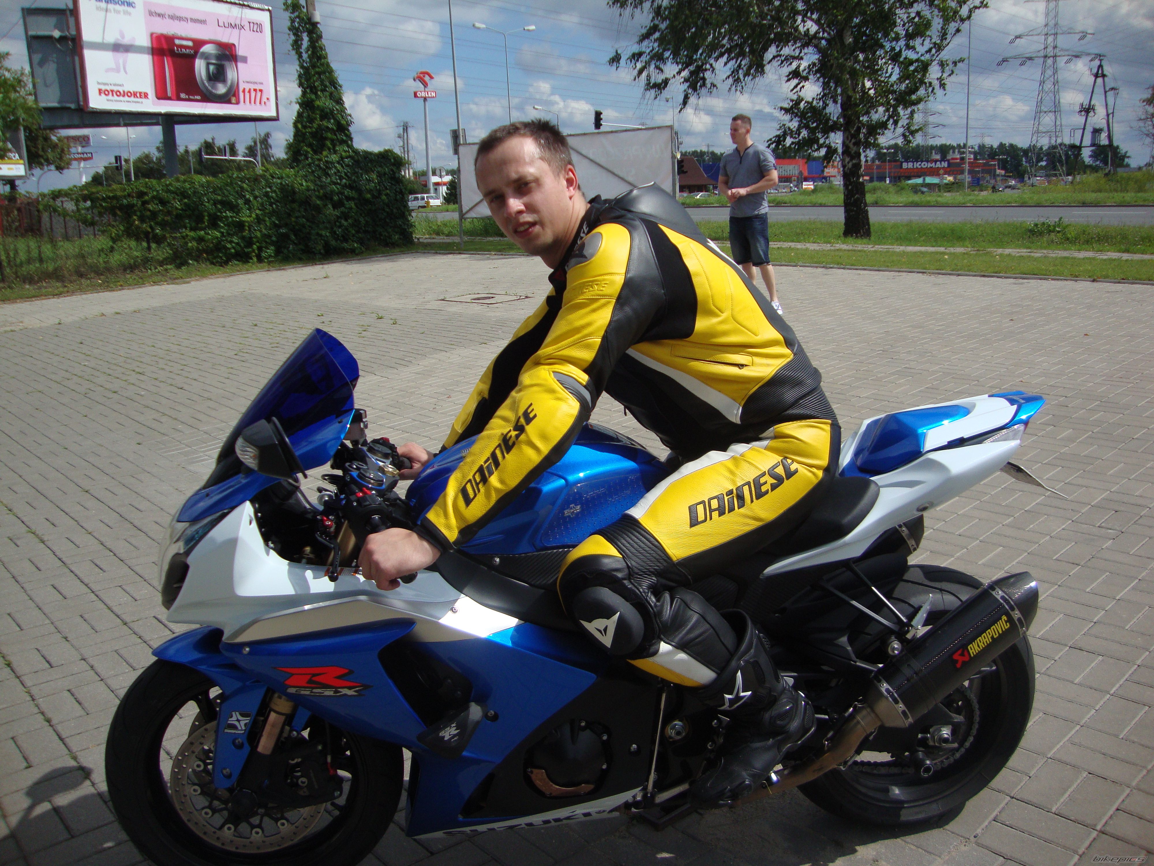    | Picture 2253686 motorcycle photo