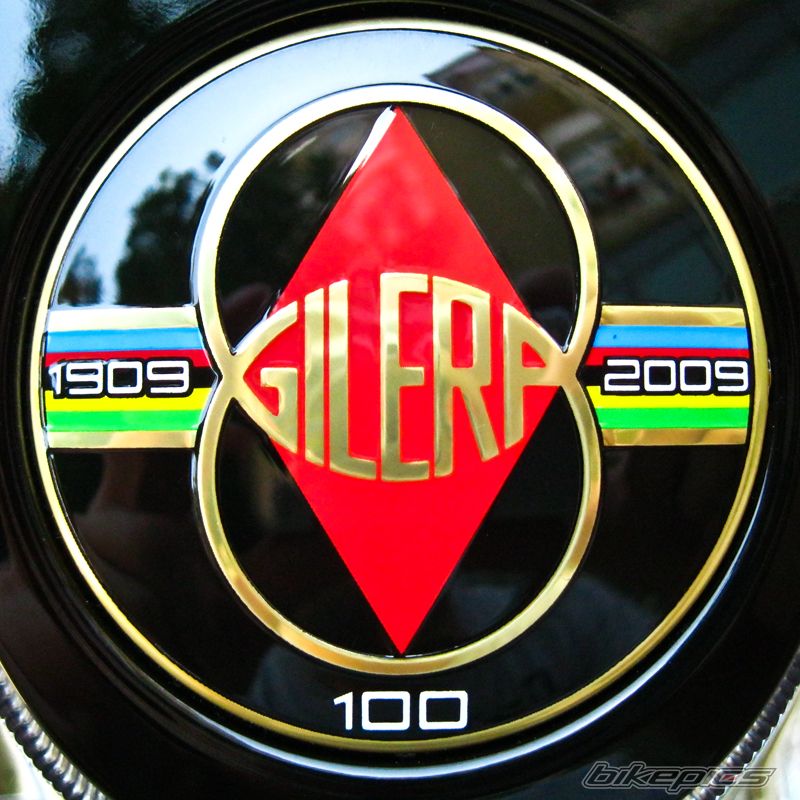 2011 GILERA RUNNER ST 200 | Picture 2253935 motorcycle photo