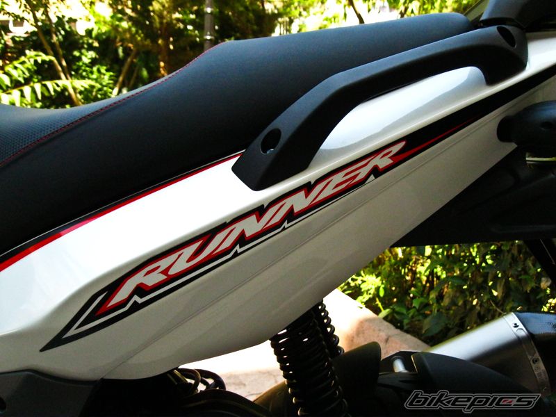 2011 GILERA RUNNER ST 200 | Picture 2253941 motorcycle photo
