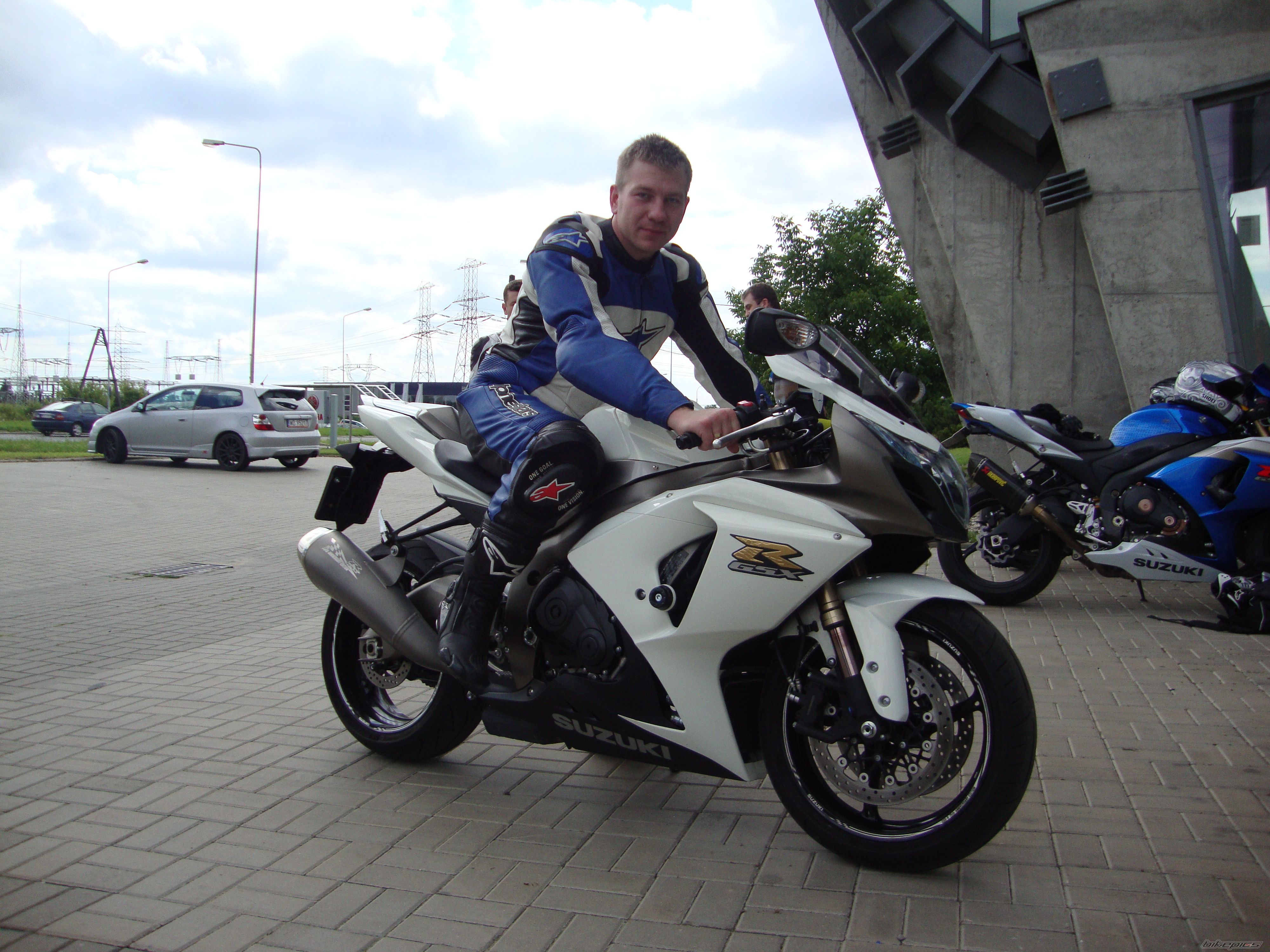    | Picture 2253955 motorcycle photo