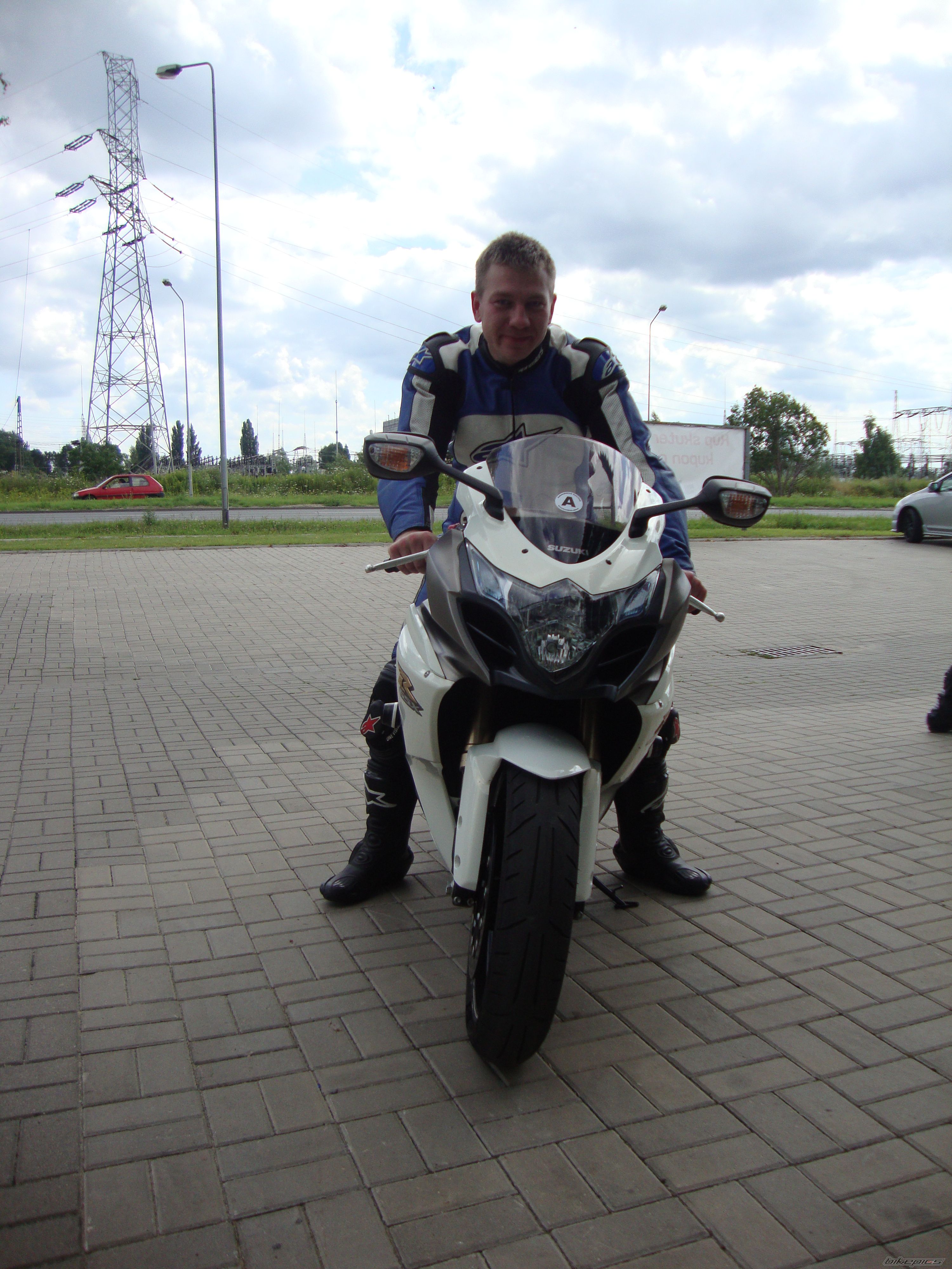    | Picture 2253956 motorcycle photo