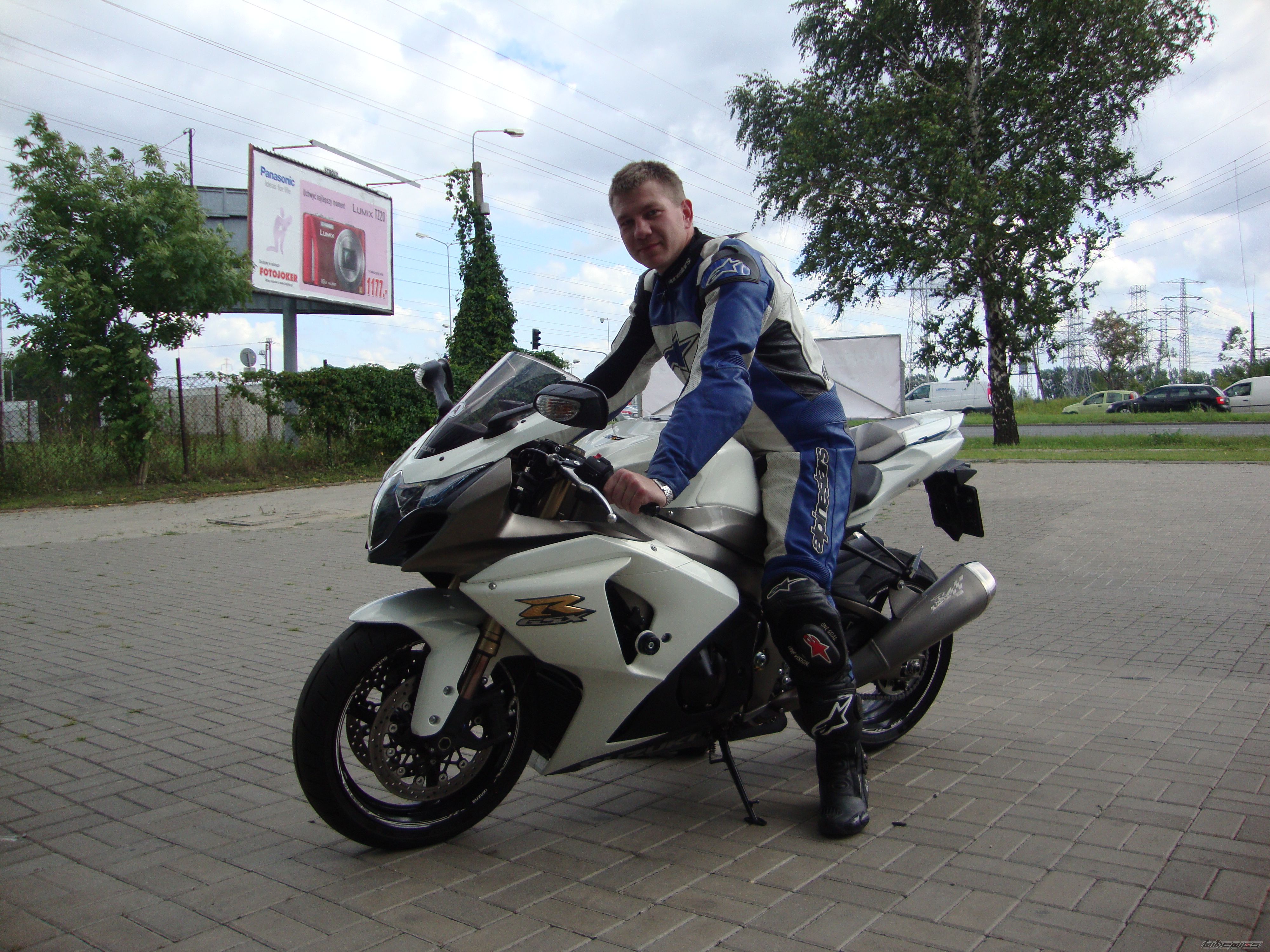    | Picture 2253957 motorcycle photo