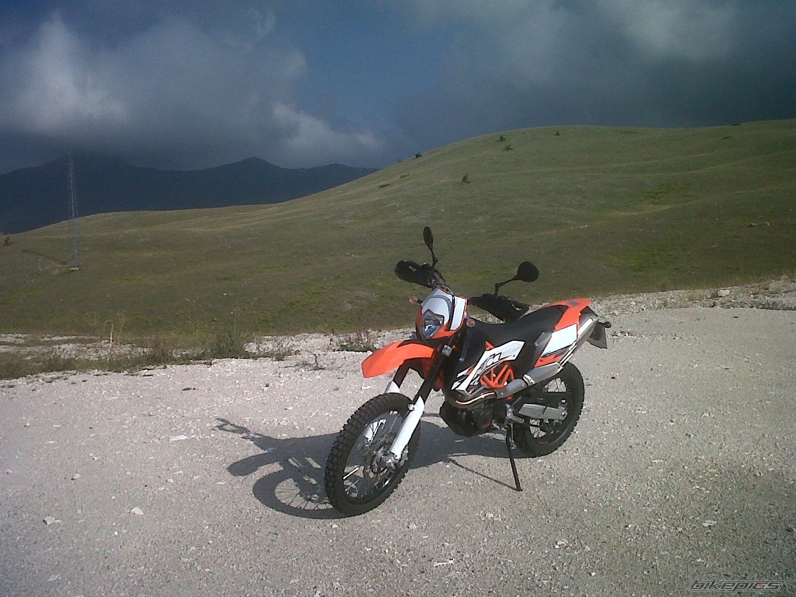 2011 KTM 690 ENDURO | Picture 2253997 motorcycle photo