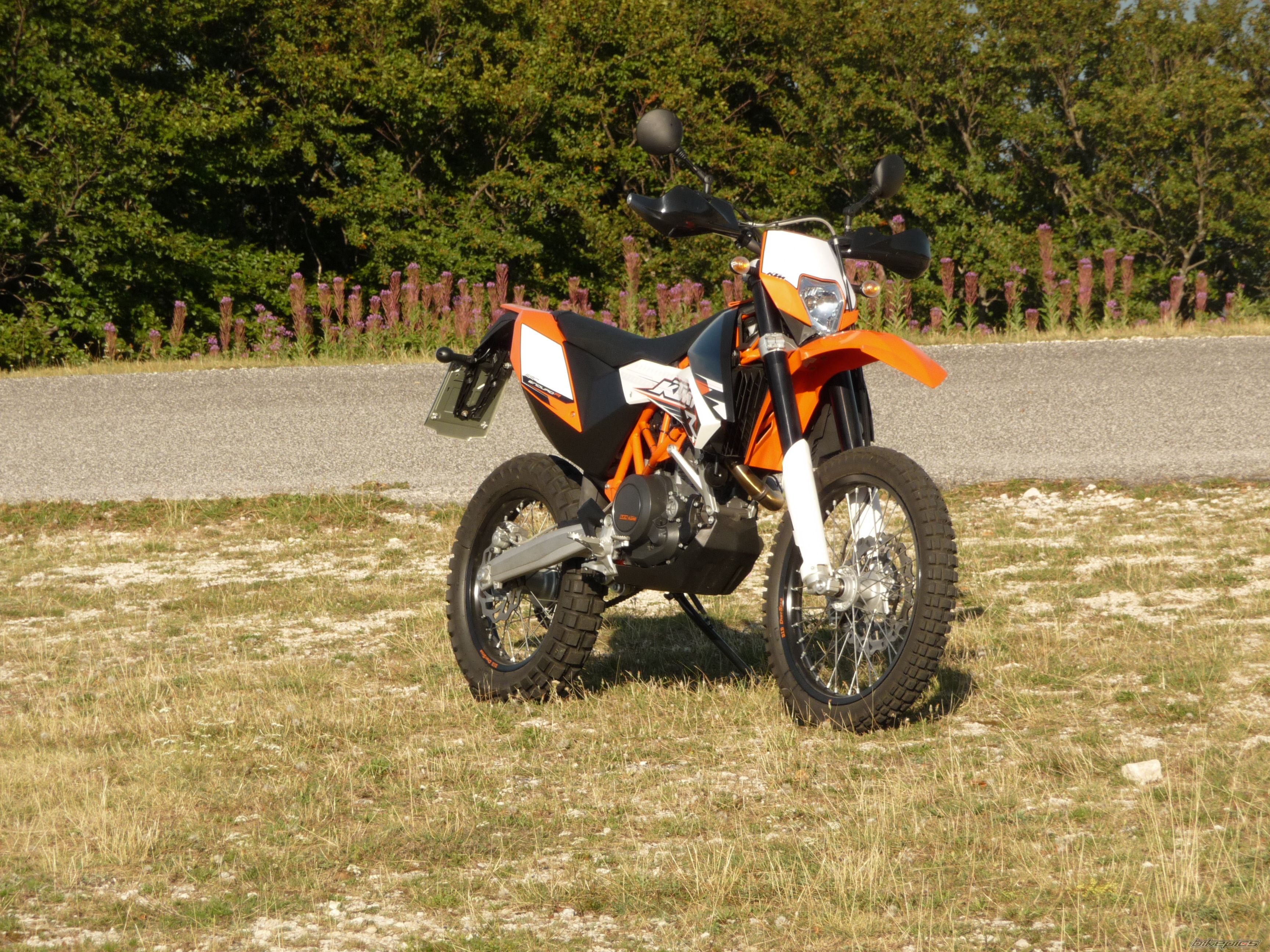 2011 KTM 690 ENDURO | Picture 2254008 motorcycle photo