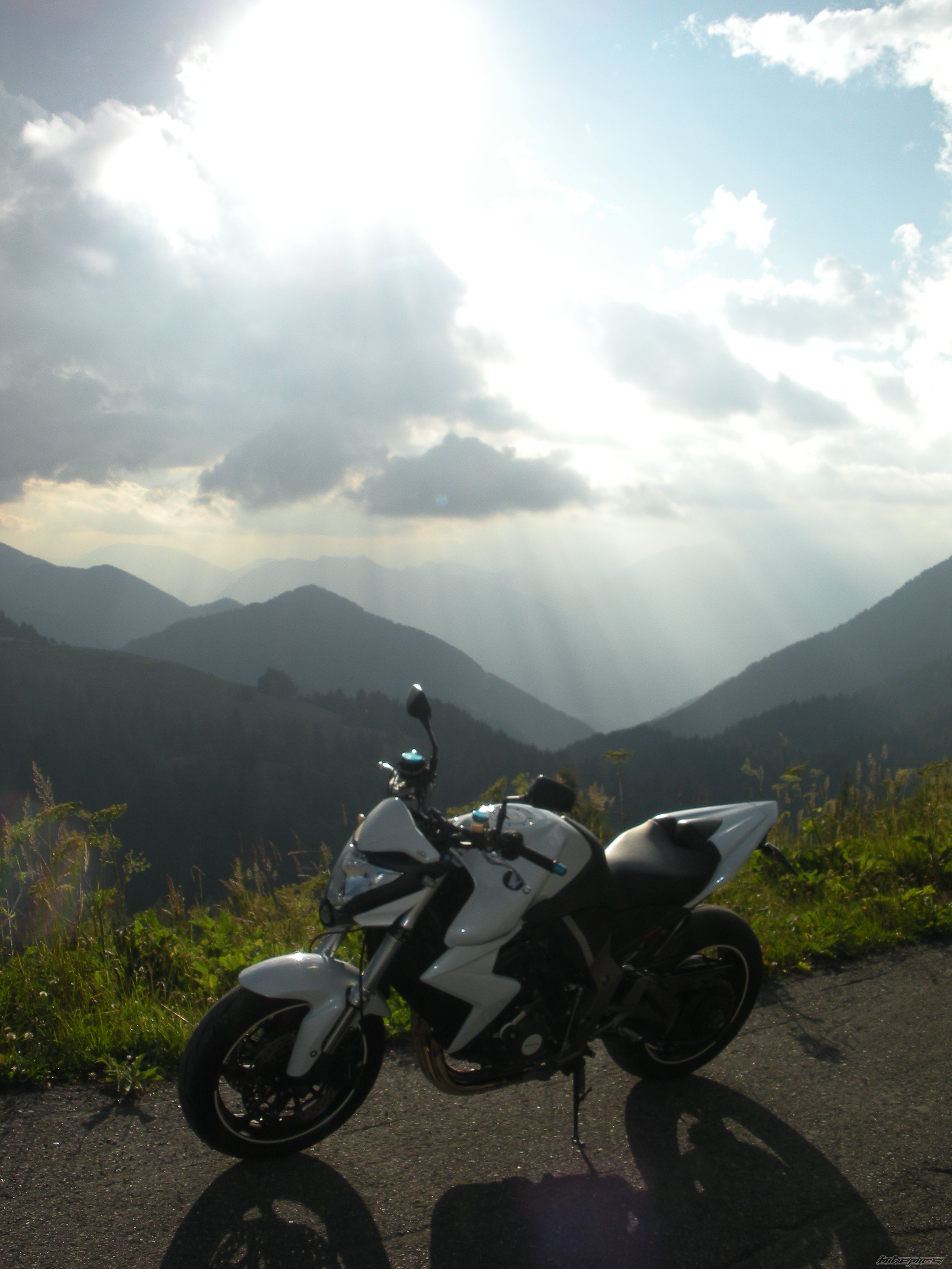 2009 HONDA CB 1000 | Picture 2254352 motorcycle photo