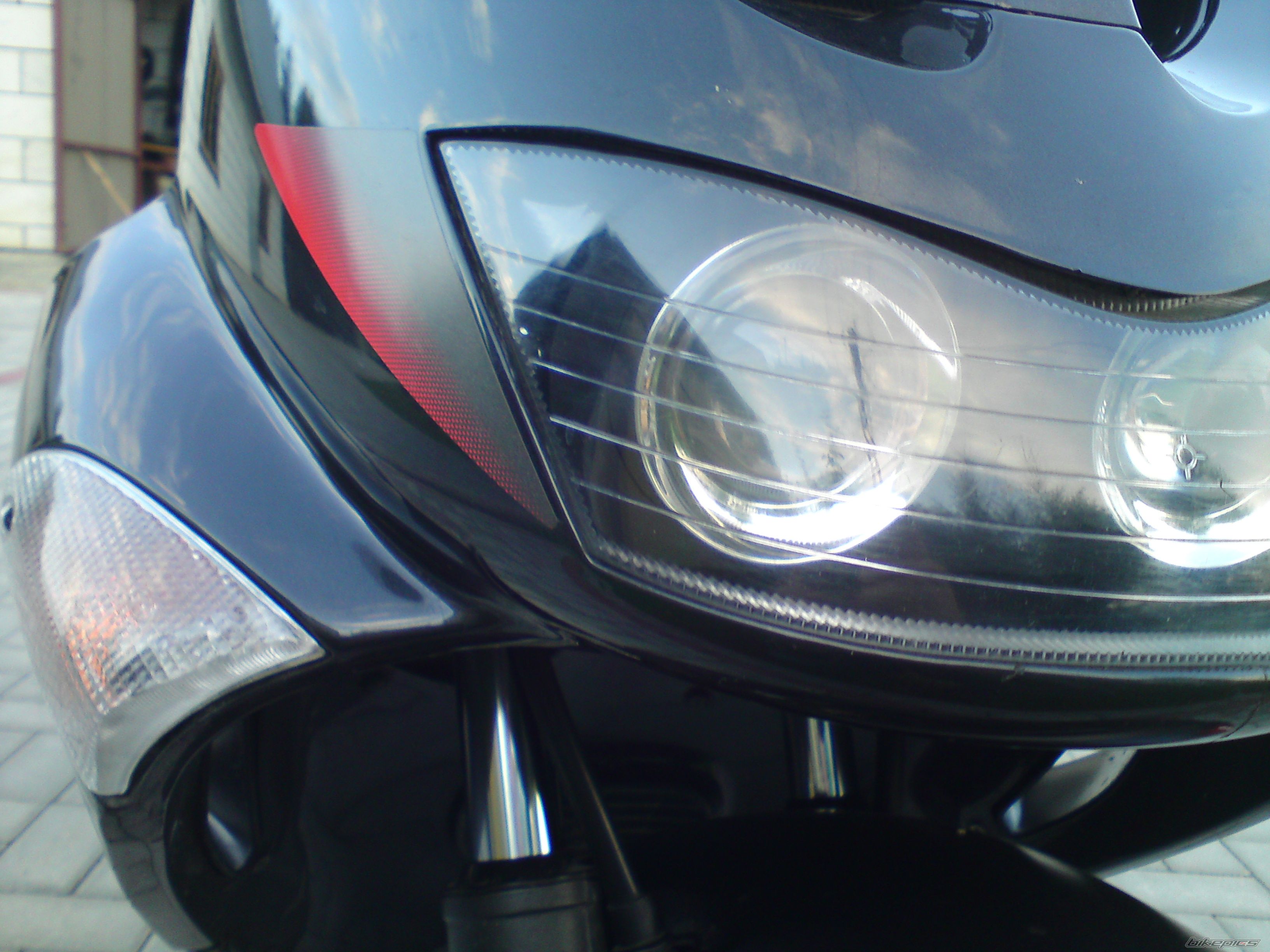 2007 APRILIA SR 50 | Picture 2254585 motorcycle photo