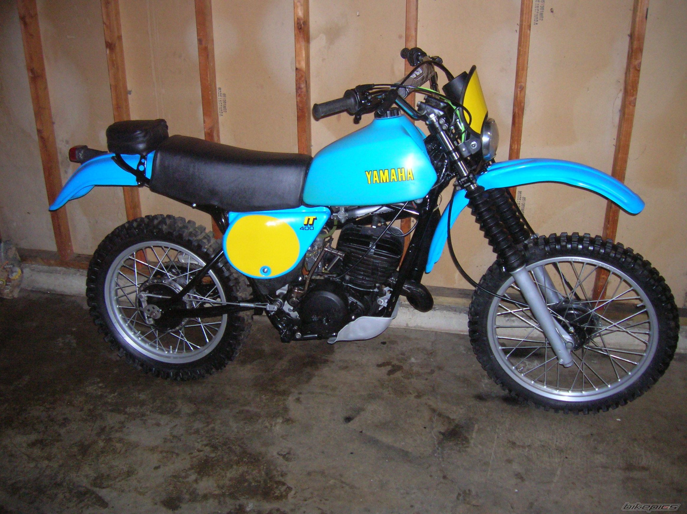 1979 YAMAHA IT 400 | Picture 2254968 motorcycle photo