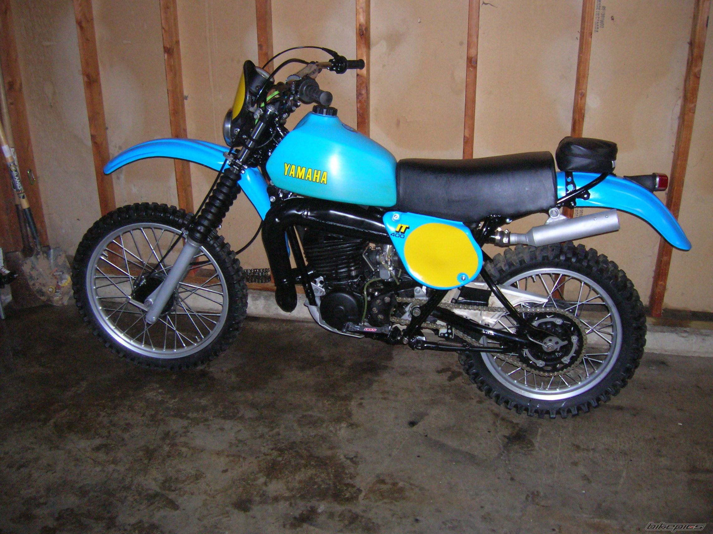 1979 YAMAHA IT 400 | Picture 2254969 motorcycle photo