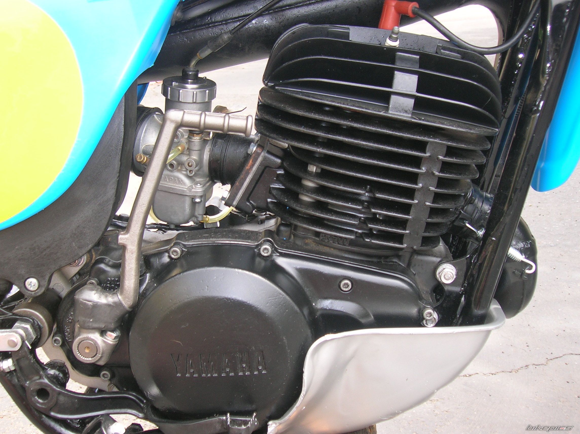1978 YAMAHA IT 400 | Picture 2254974 motorcycle photo