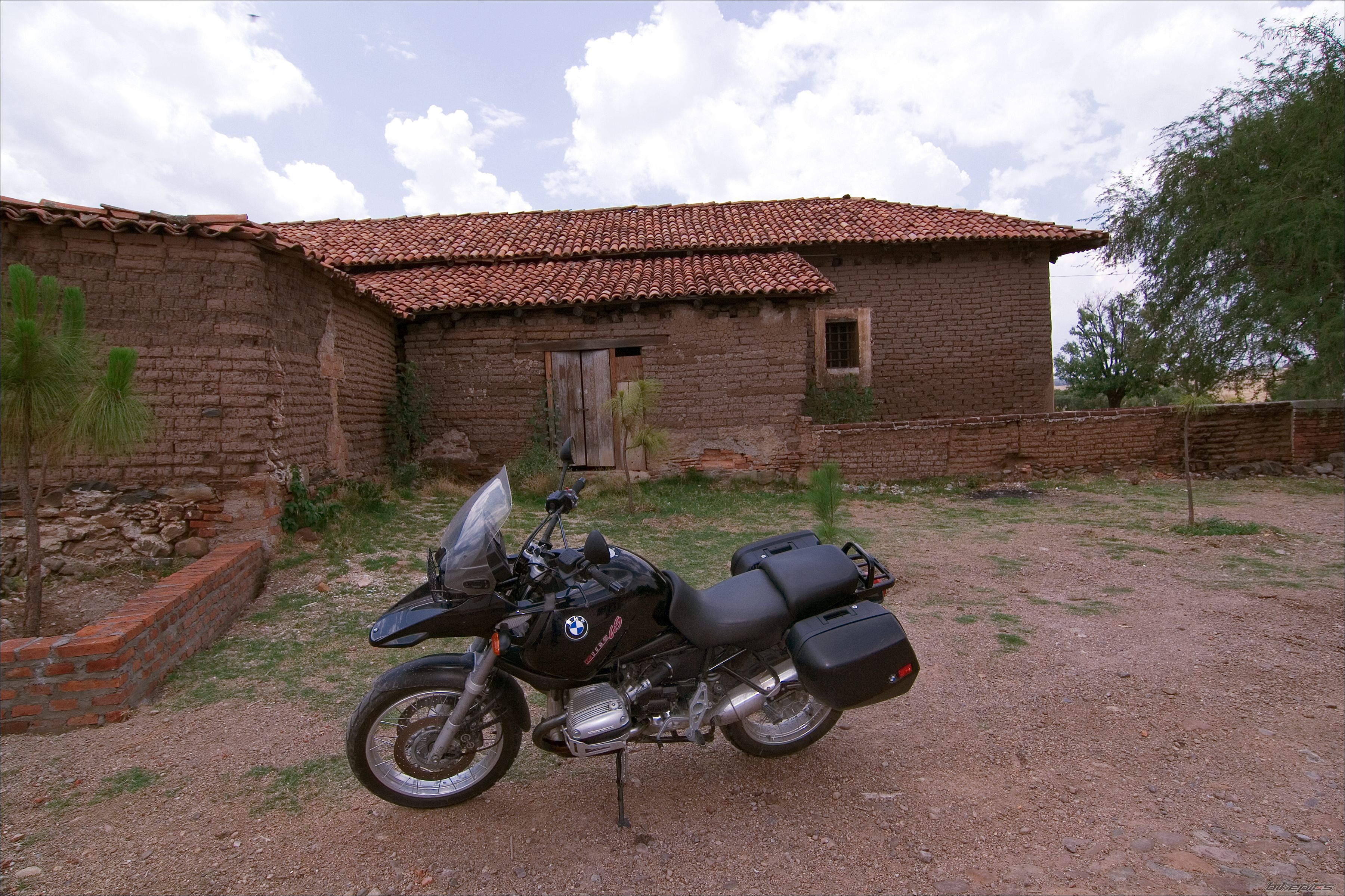 2000 BMW R 1150 GS | Picture 2255078 motorcycle photo