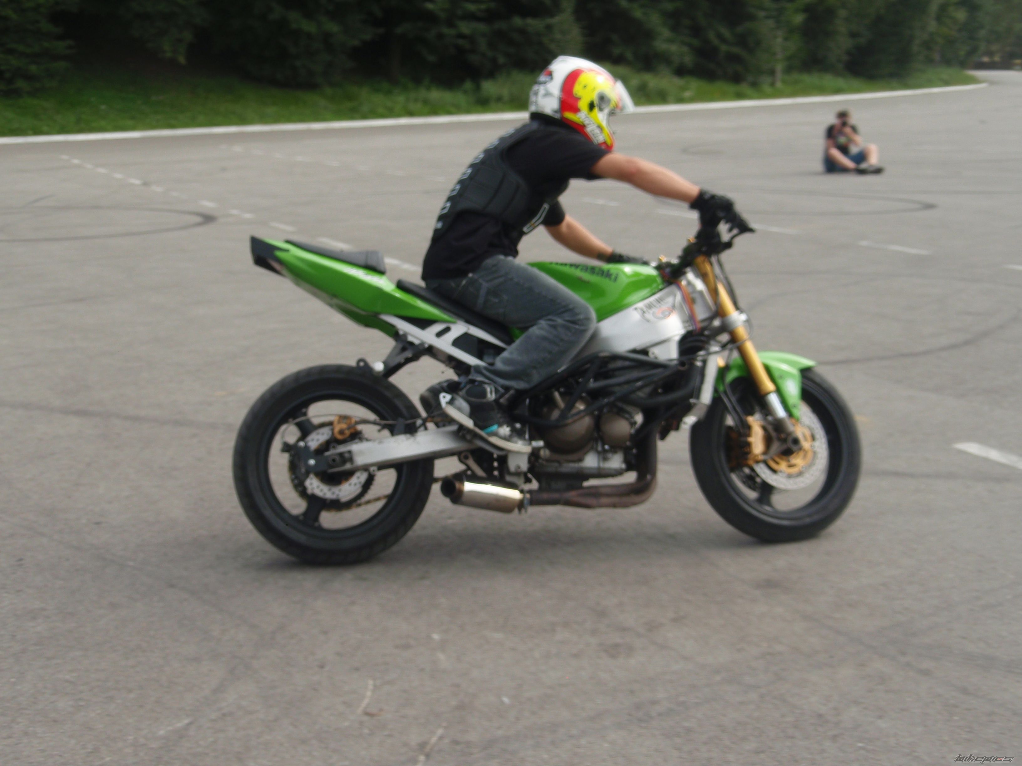    | Picture 2255079 motorcycle photo