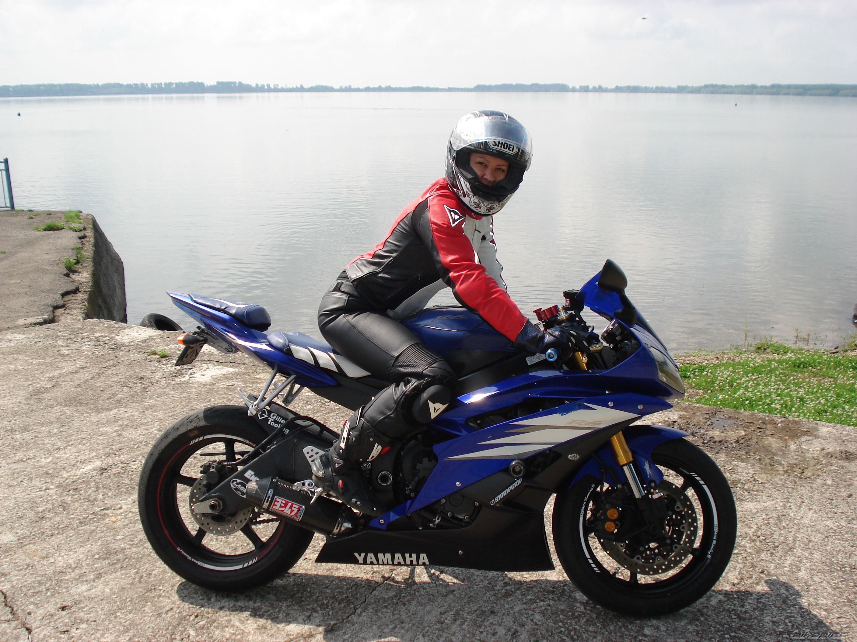 2006 YAMAHA YZF R6 | Picture 2255080 motorcycle photo