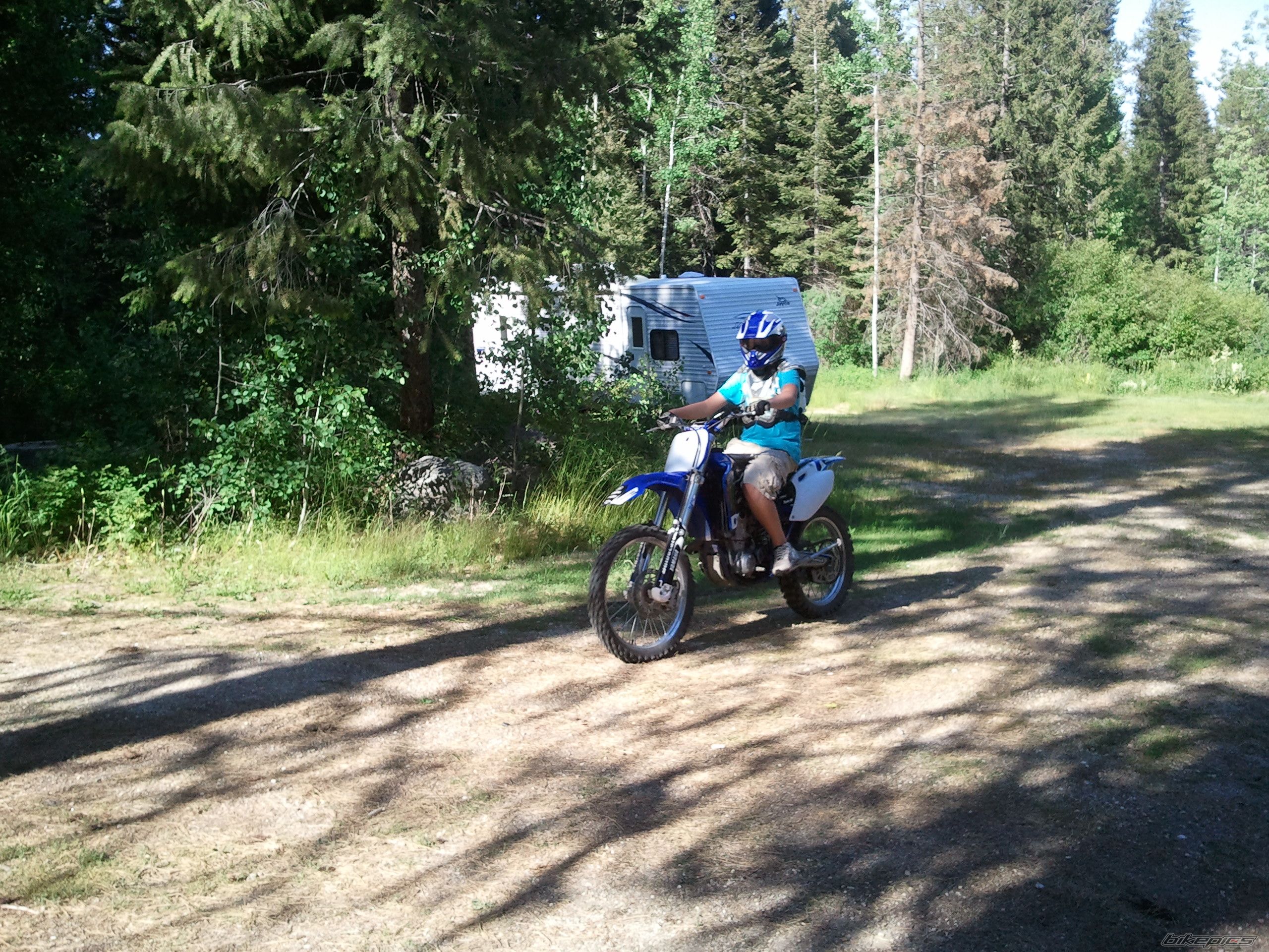    | Picture 2255186 motorcycle photo