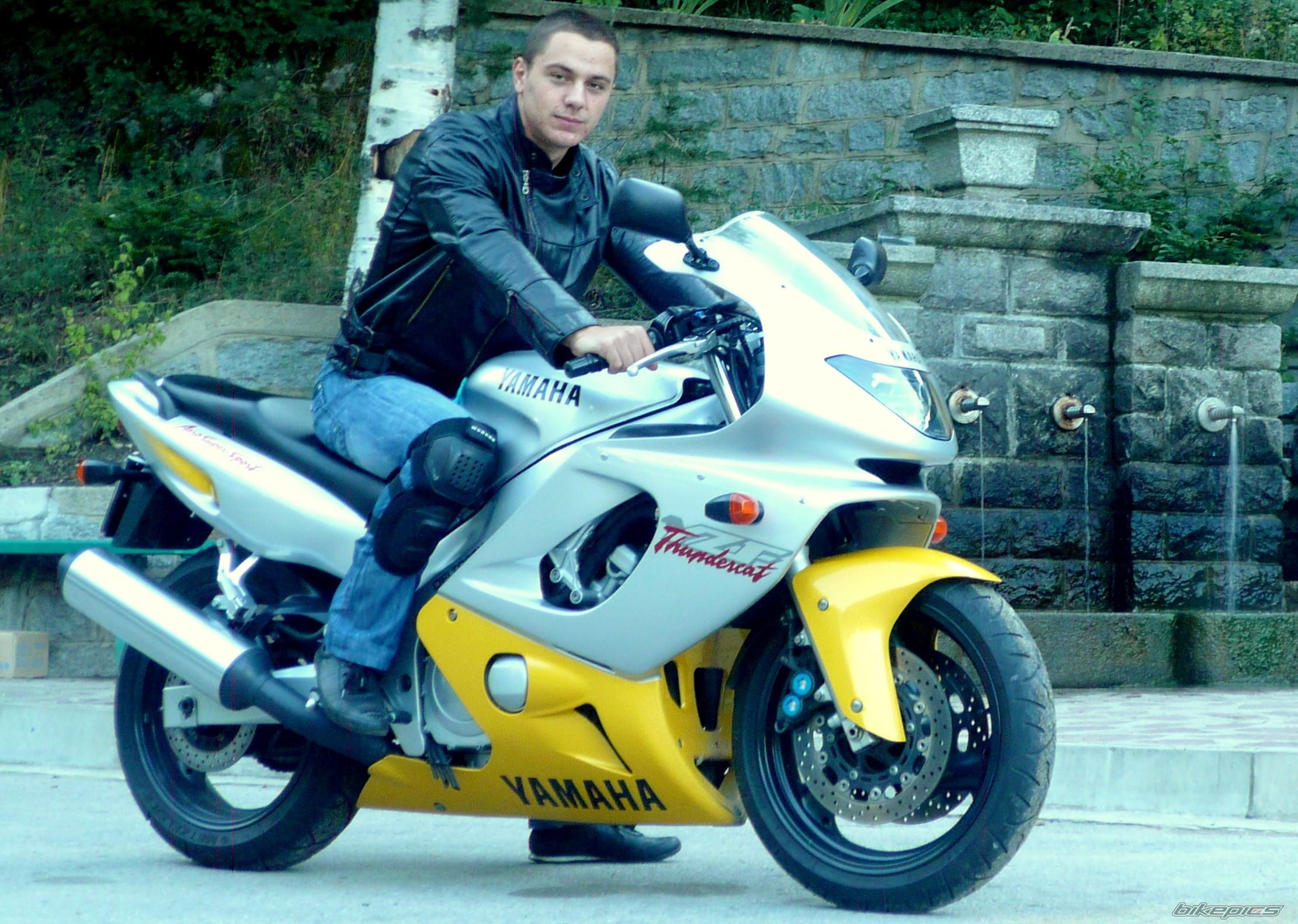 1997 YAMAHA YZF 600 | Picture 2255224 motorcycle photo